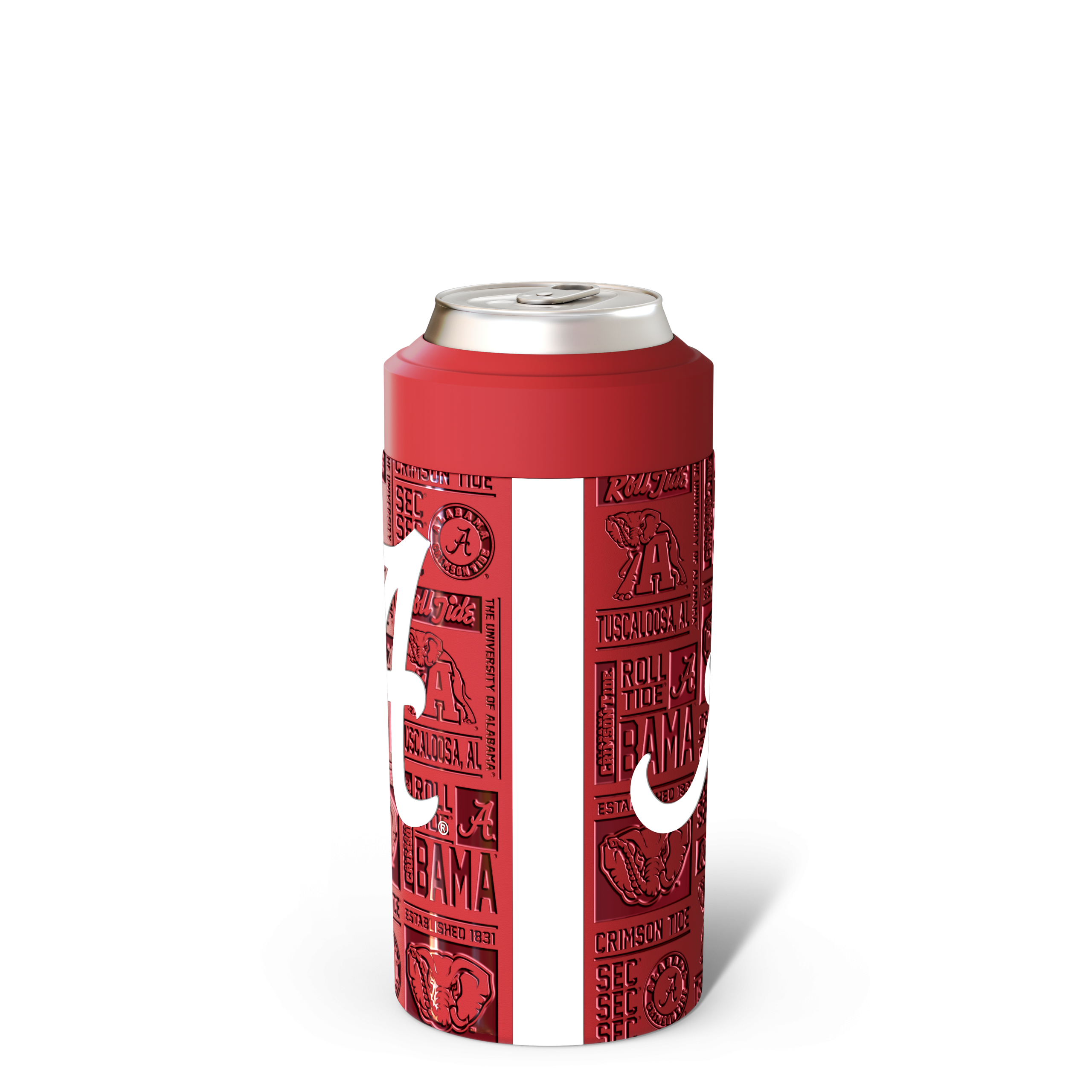 Universal Buddy | Alabama Crimson Tide | Legacy - Image 2