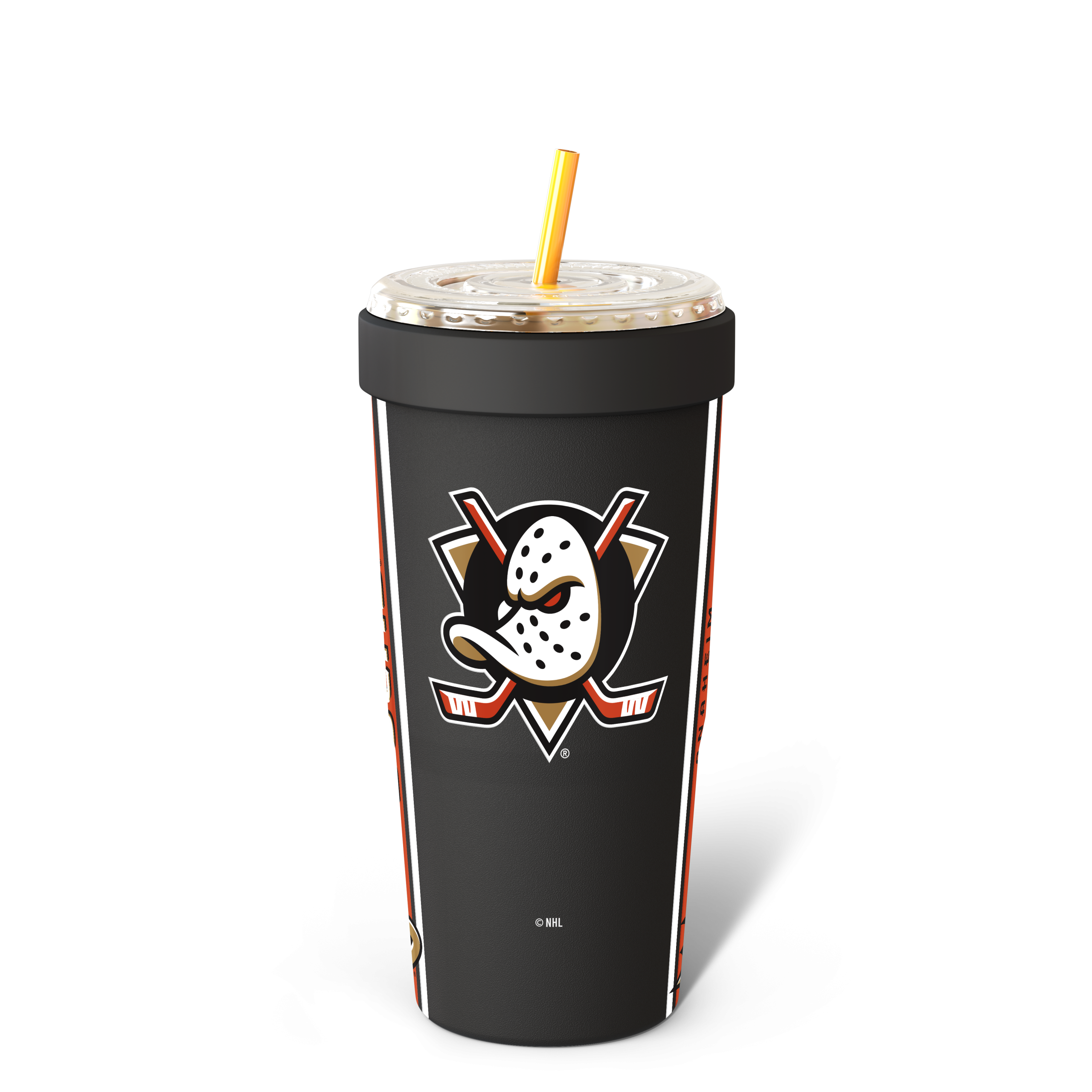 To-Go Buddy | Anaheim Ducks | Gameday - Image 3