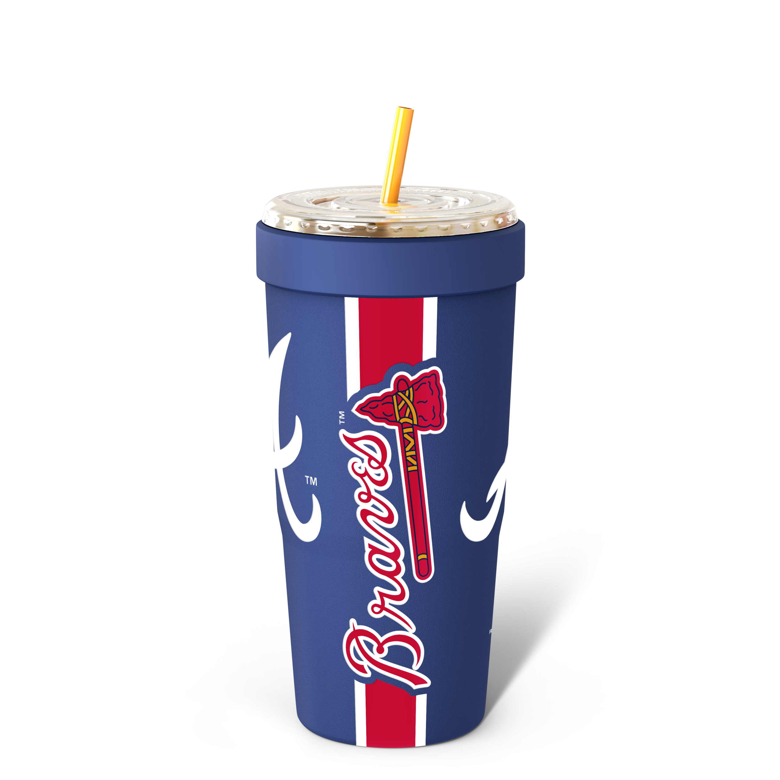 To-Go Buddy | Atlanta Braves | Gameday - Image 2