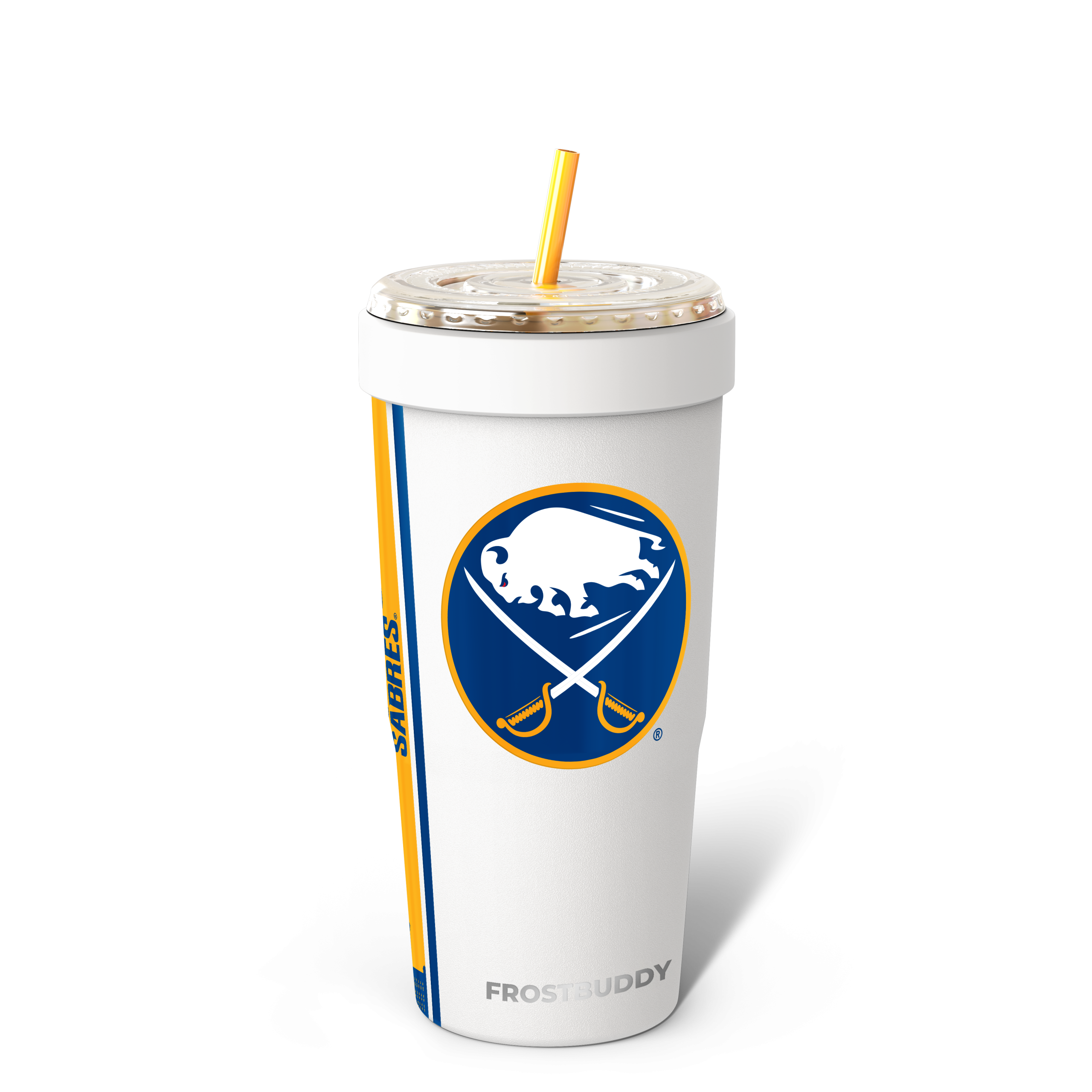 To-Go Buddy | Buffalo Sabres | Gameday