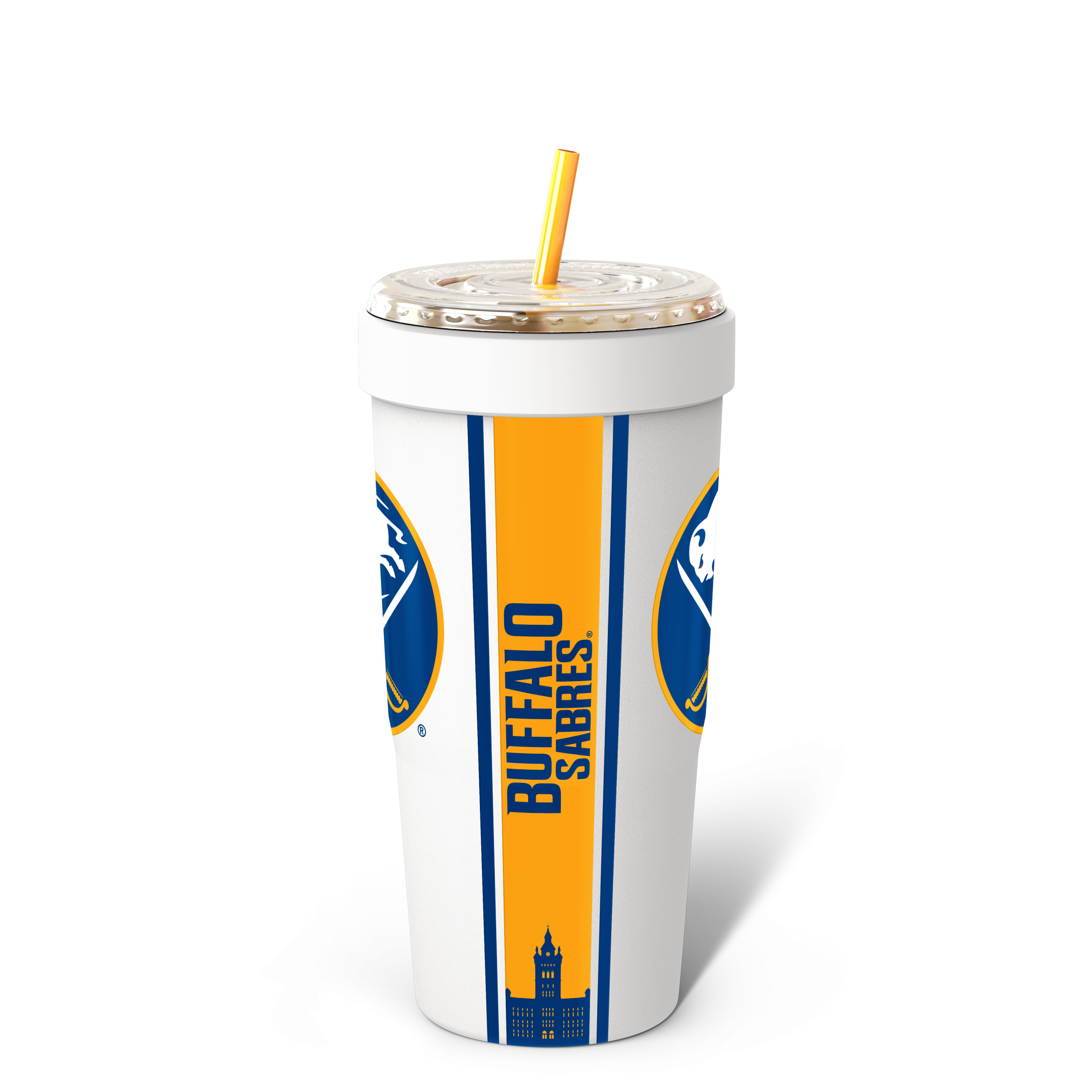 To-Go Buddy | Buffalo Sabres | Gameday - Image 2