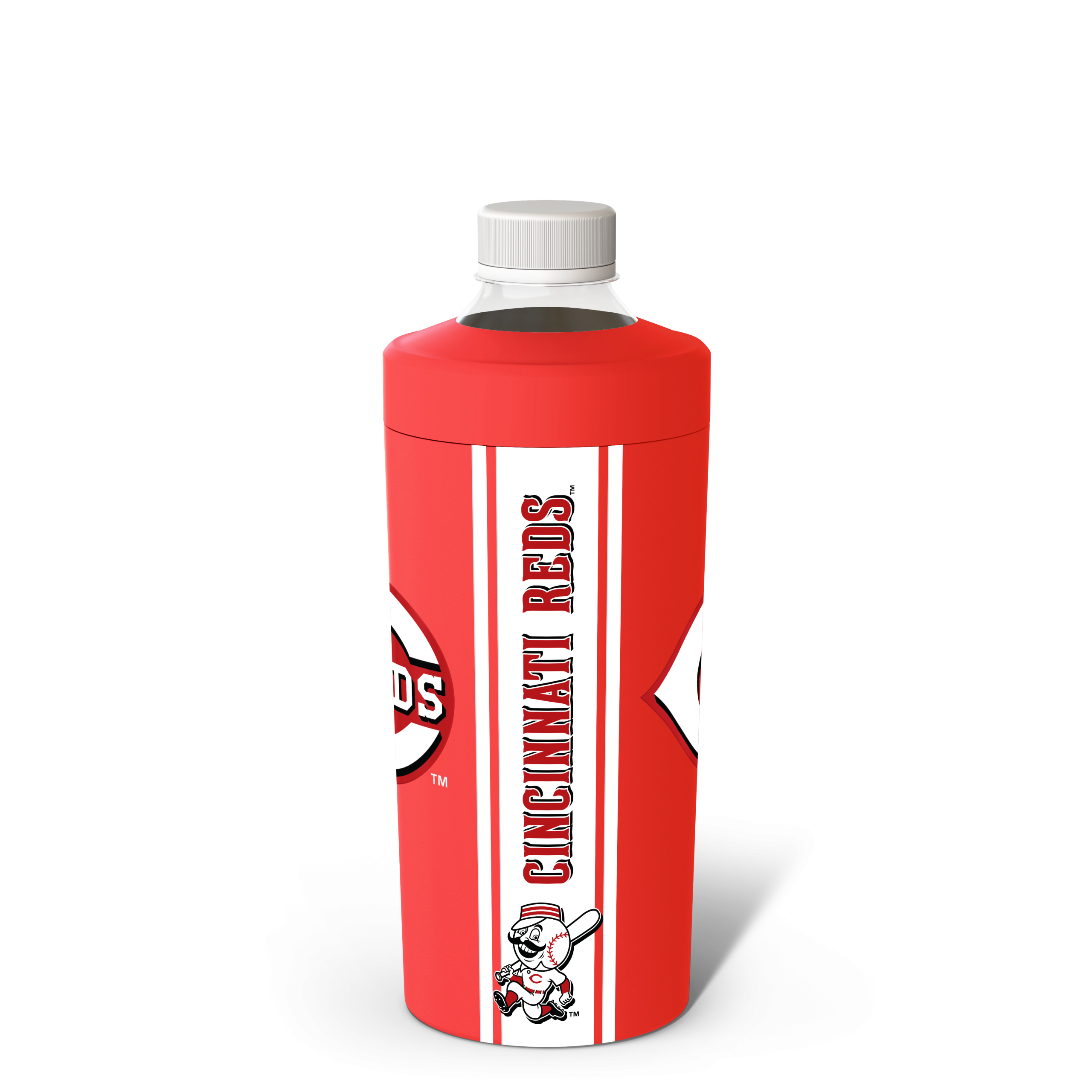 Universal XL | Cincinnati Reds | Gameday - Image 2