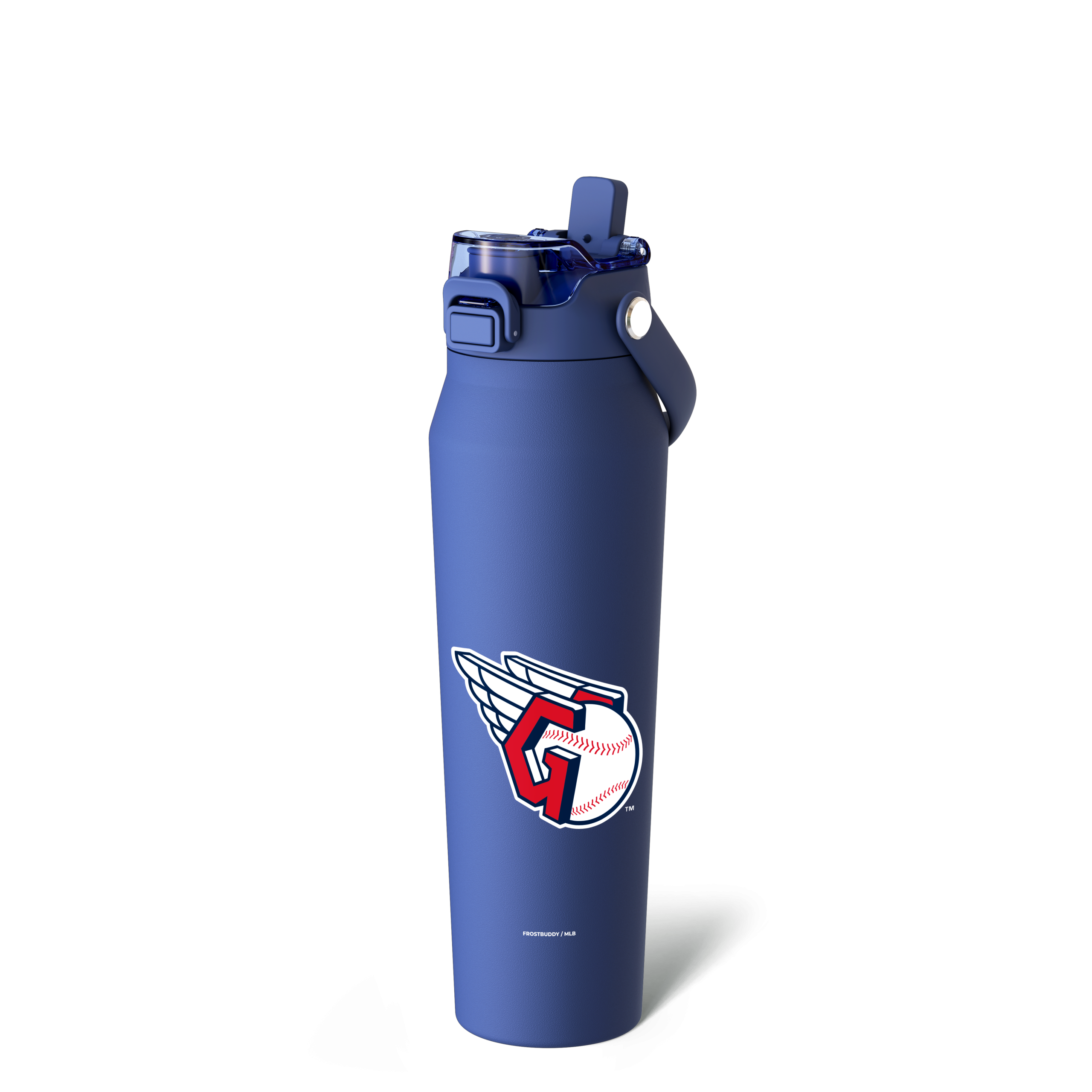 Bottle Buddy 32oz | Cleveland Guardians | Gameday - Image 3
