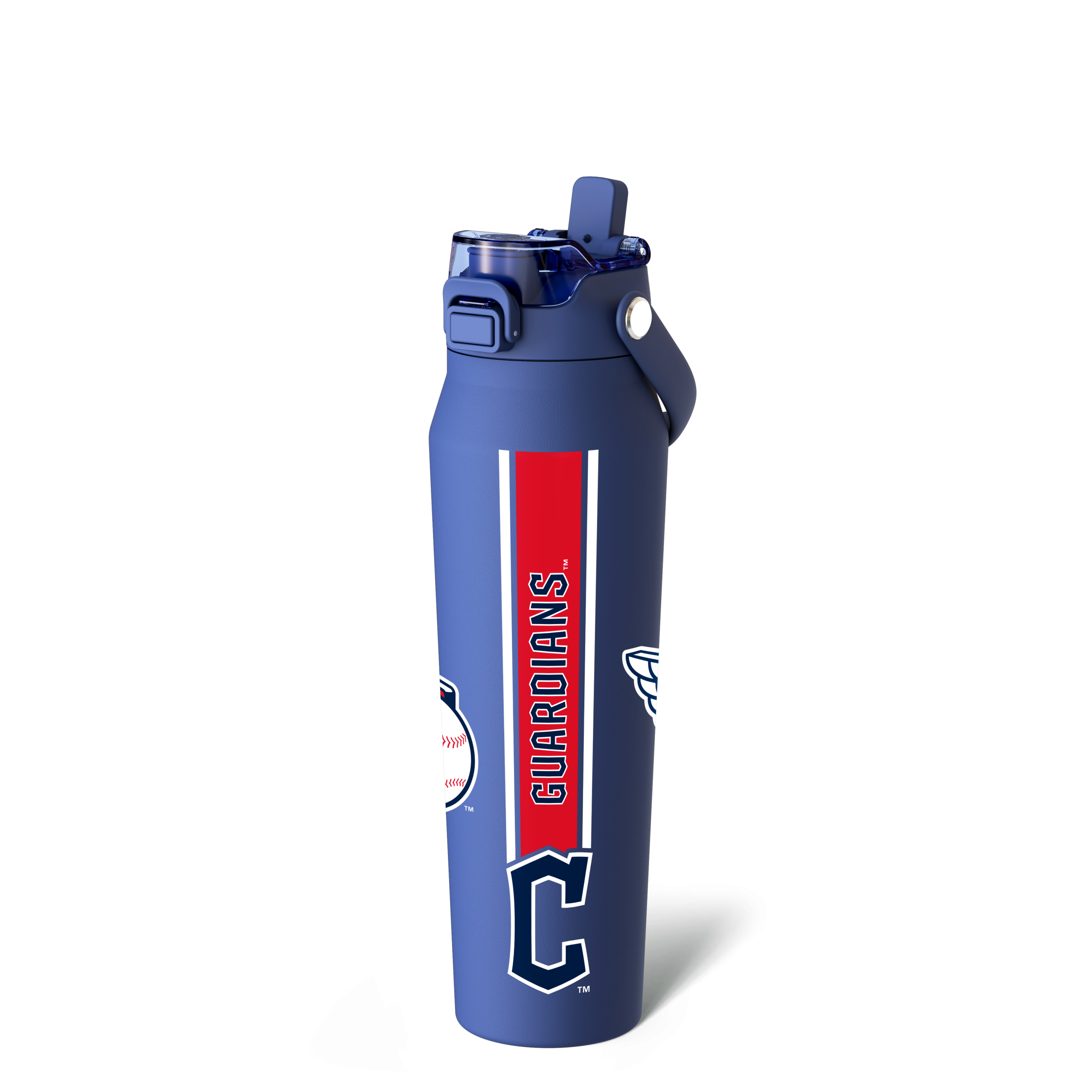 Bottle Buddy 32oz | Cleveland Guardians | Gameday - Image 2