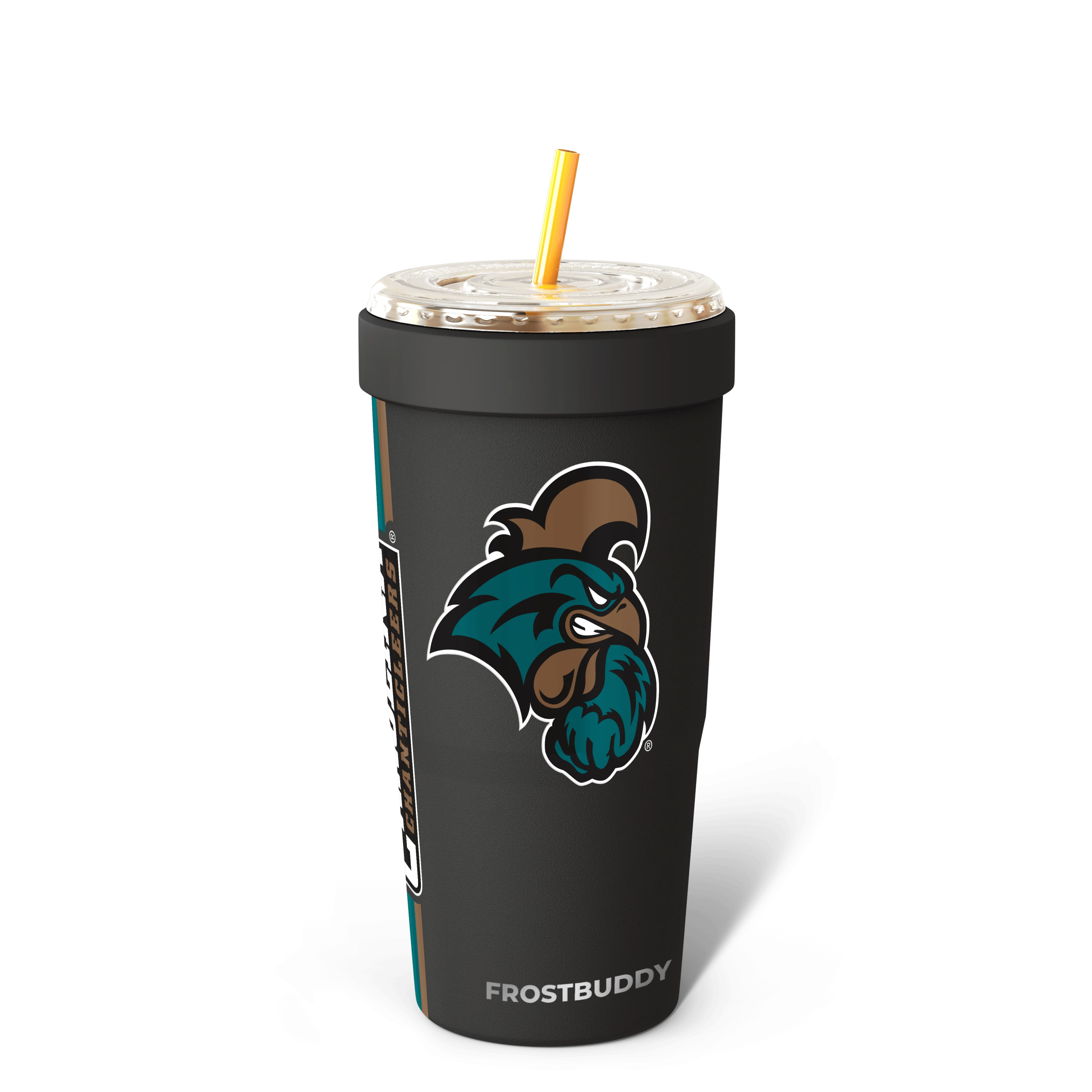To-Go Buddy | Coastal Carolina Chanticleers | Gameday