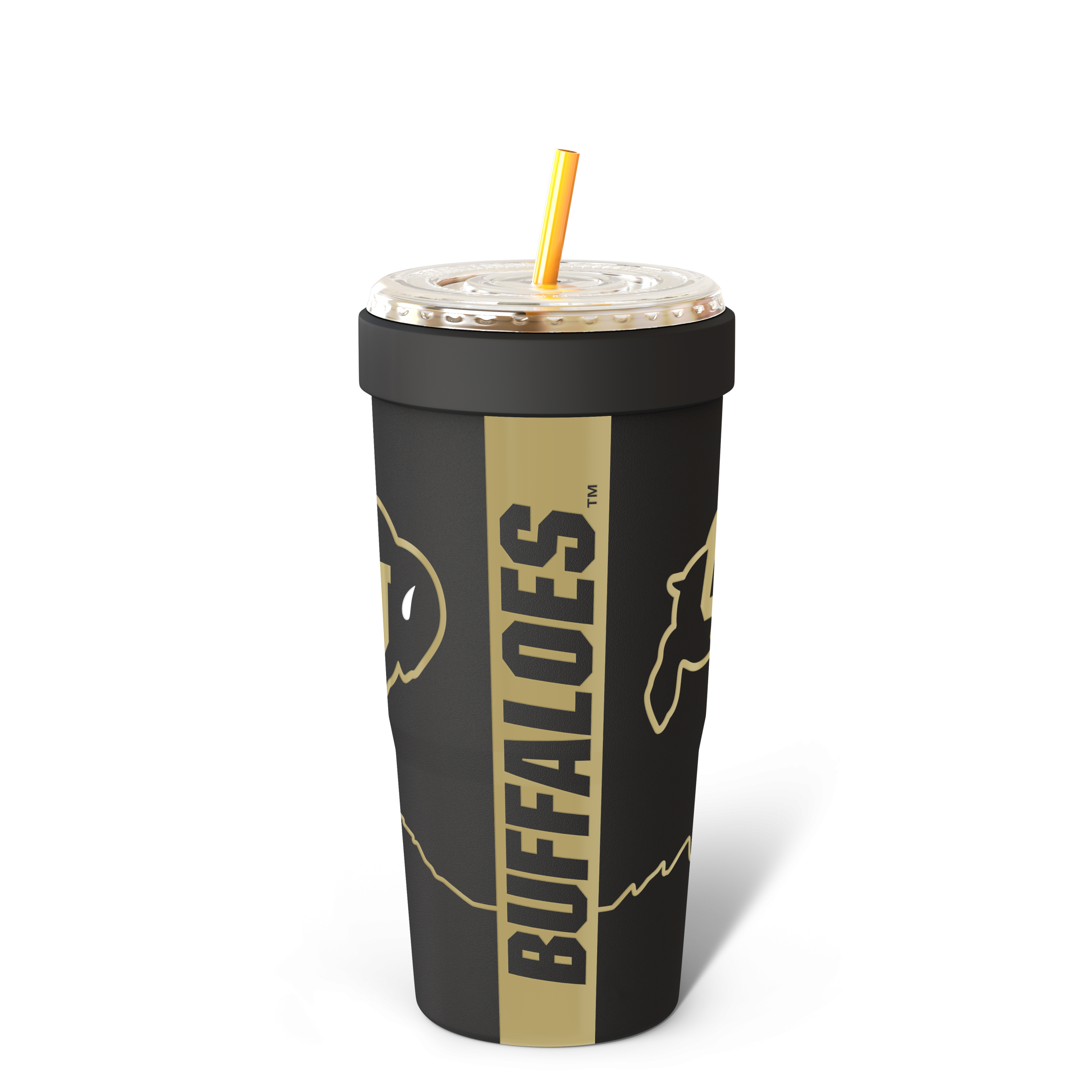 To-Go Buddy | Colorado Buffaloes | Gameday - Image 2