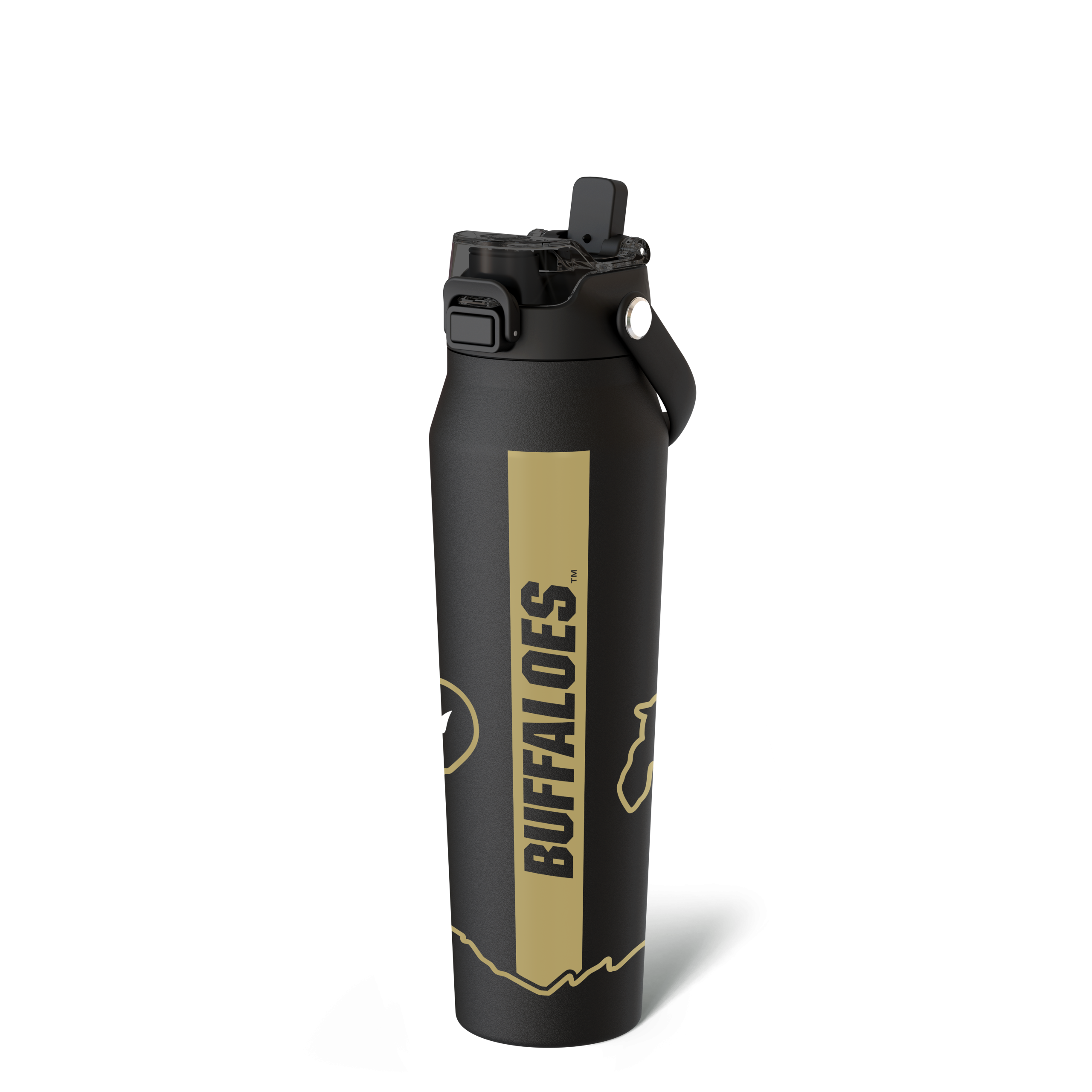 Bottle Buddy 32oz | Colorado Buffaloes | Gameday - Image 2