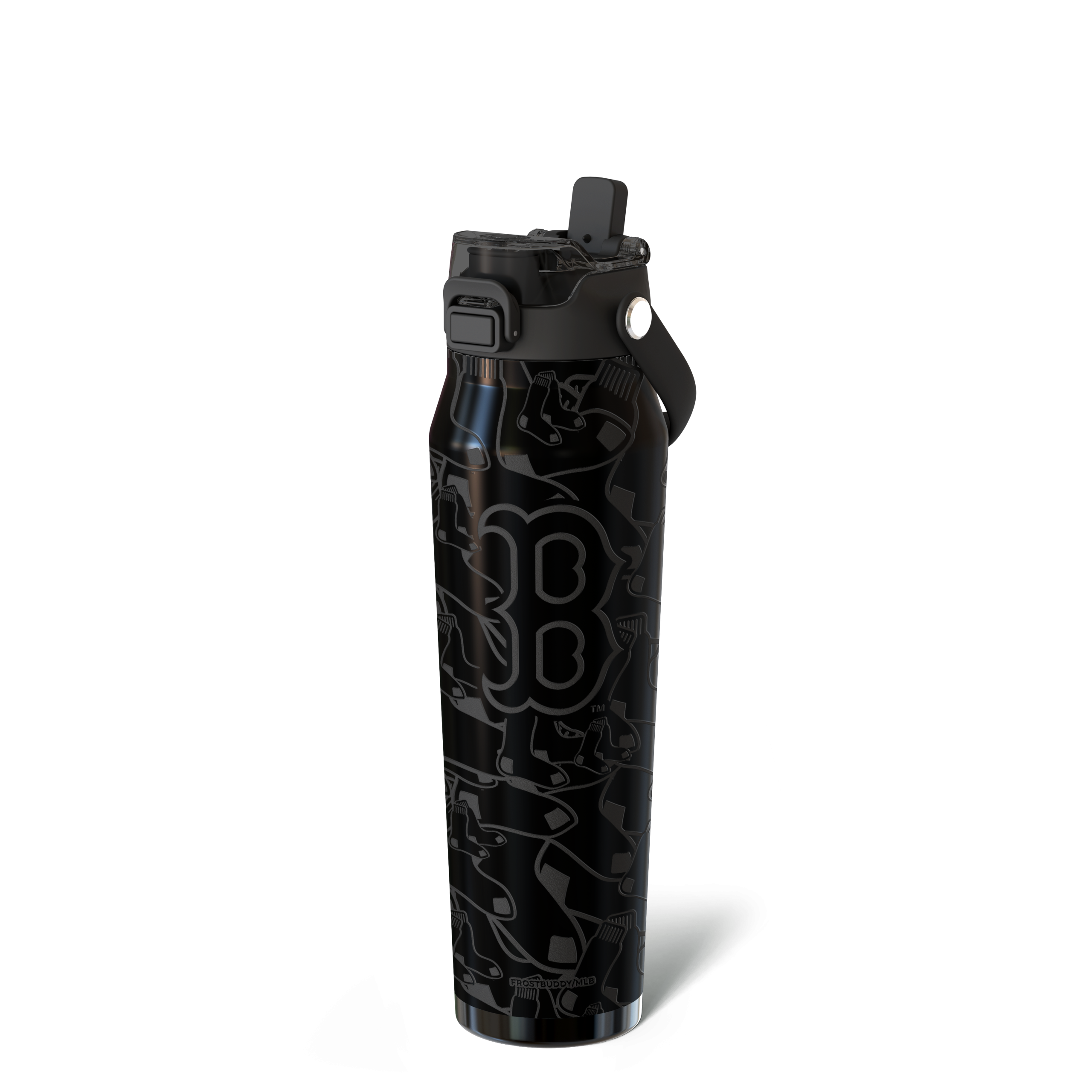 Bottle Buddy 32oz | Boston Red Sox | Night Game - Image 3