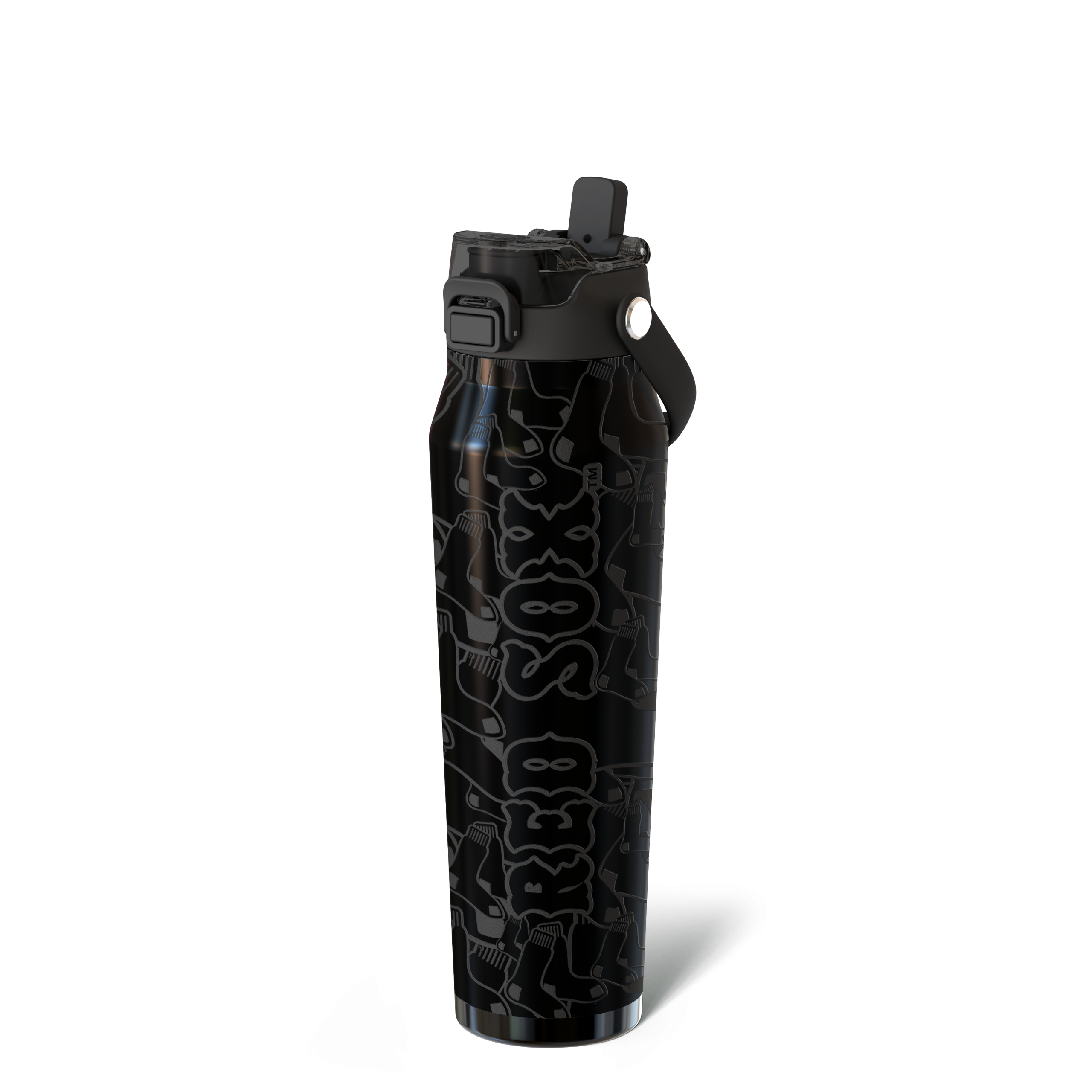 Bottle Buddy 32oz | Boston Red Sox | Night Game - Image 2