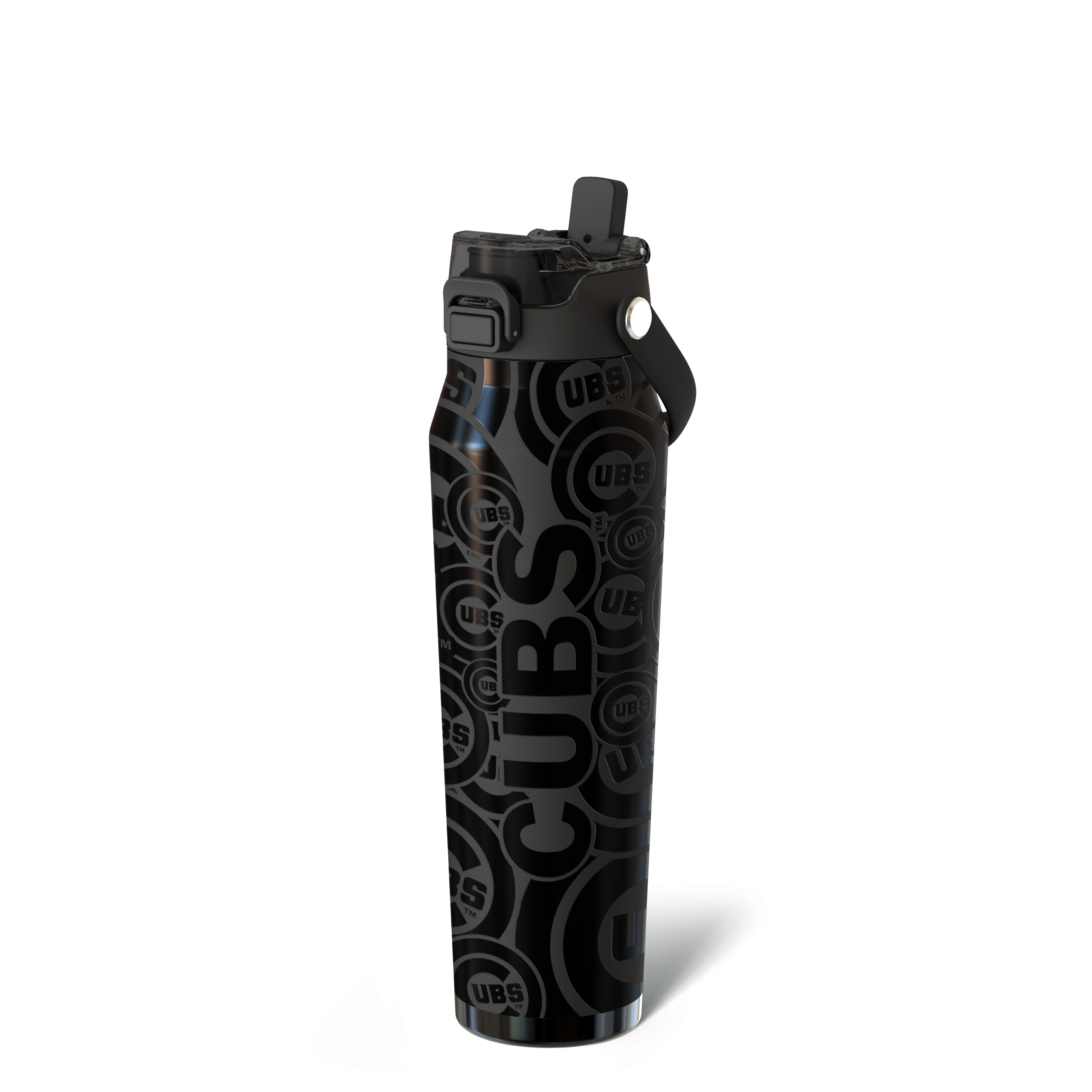 Bottle Buddy 32oz | Chicago Cubs | Night Game - Image 2