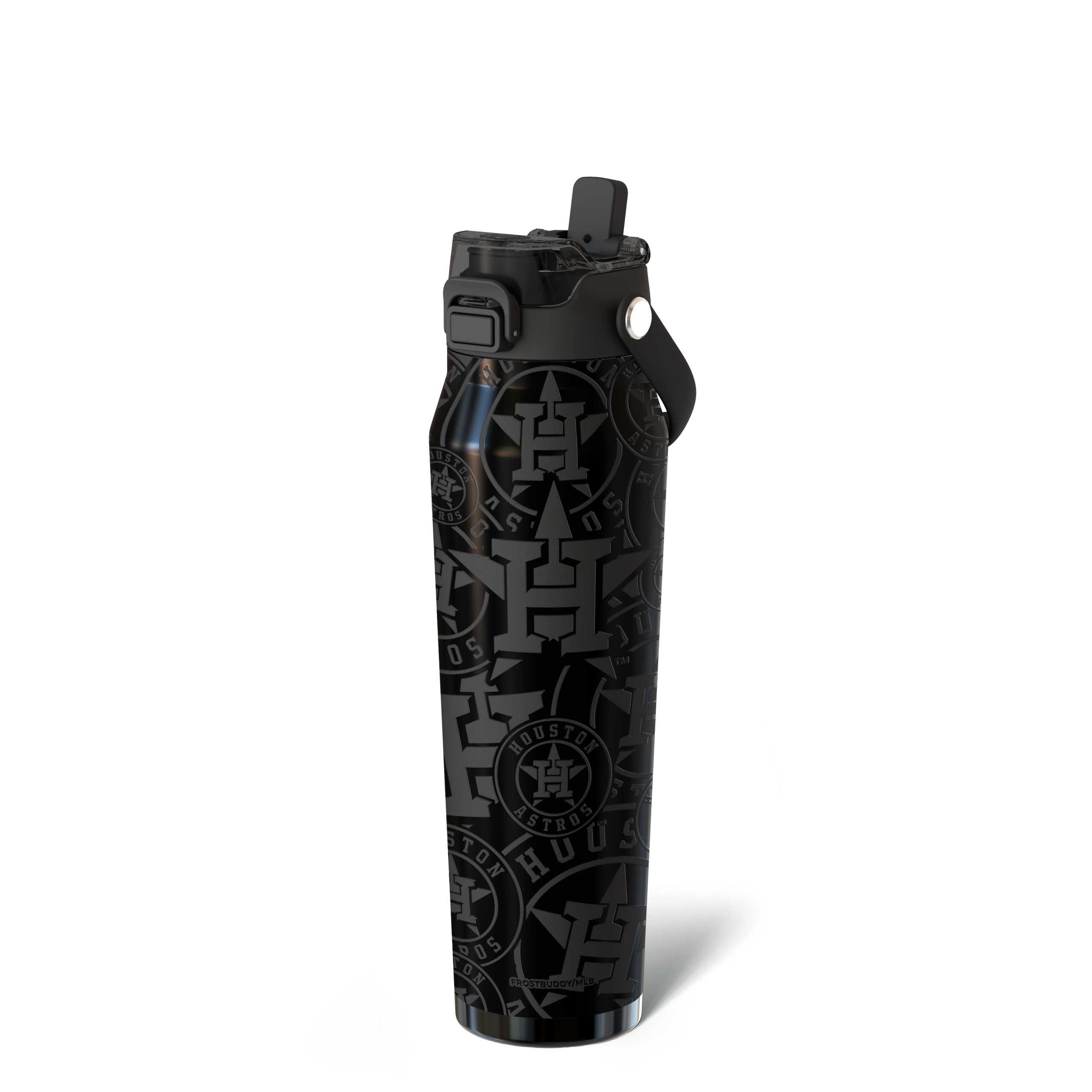 Bottle Buddy 32oz | Houston Astros | Night Game - Image 3