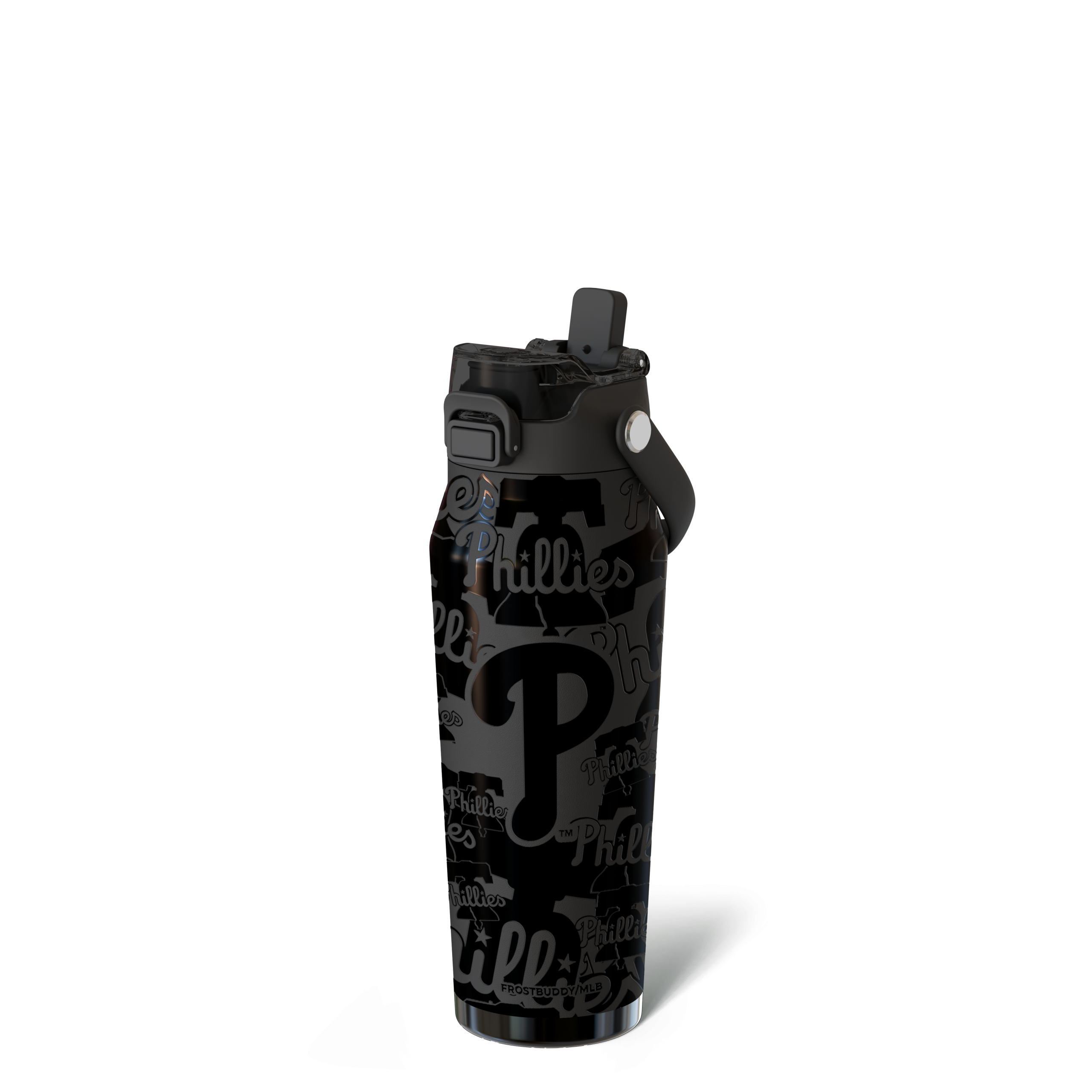 Bottle Buddy 24oz | Philadelphia Phillies | Night Game - Image 3