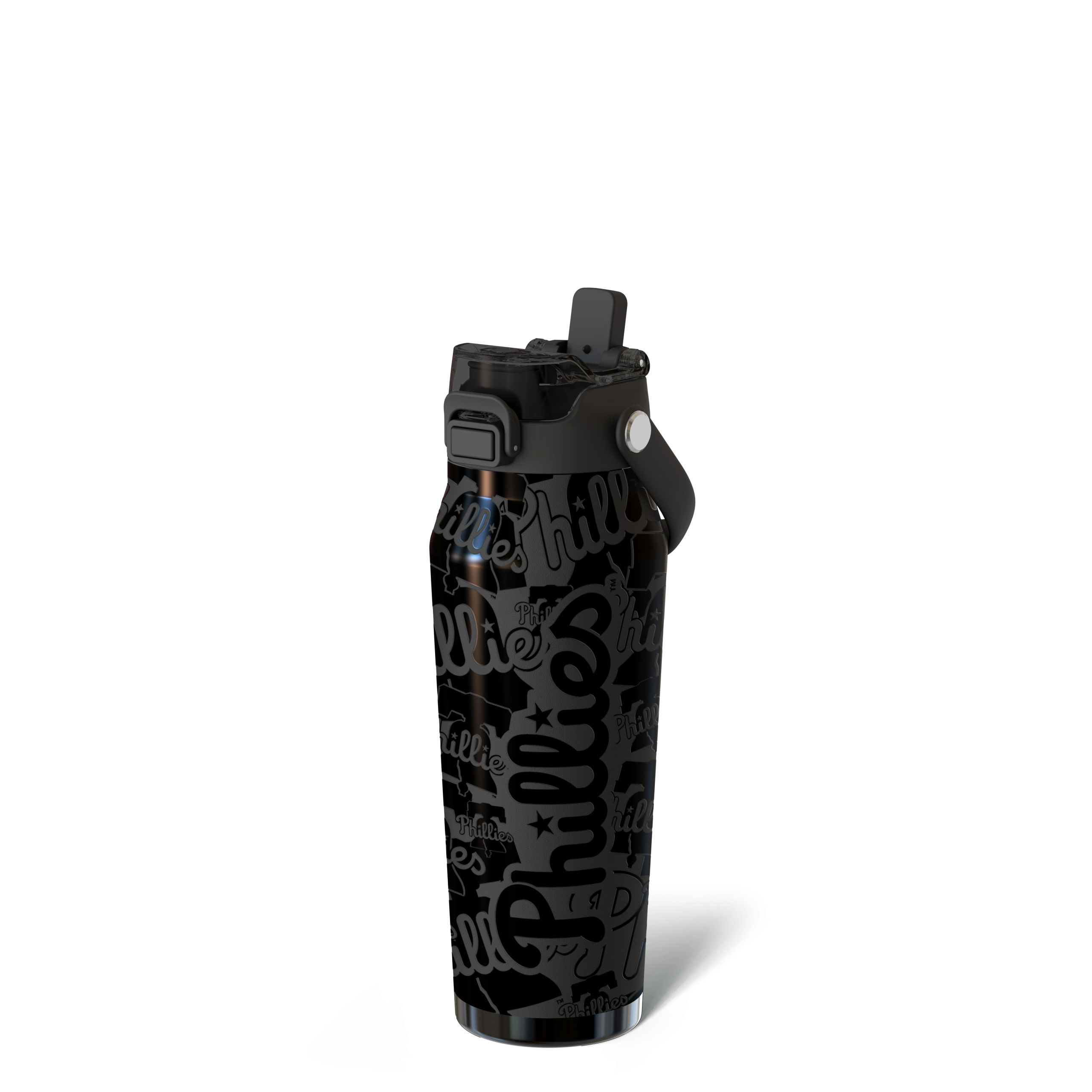 Bottle Buddy 24oz | Philadelphia Phillies | Night Game - Image 2