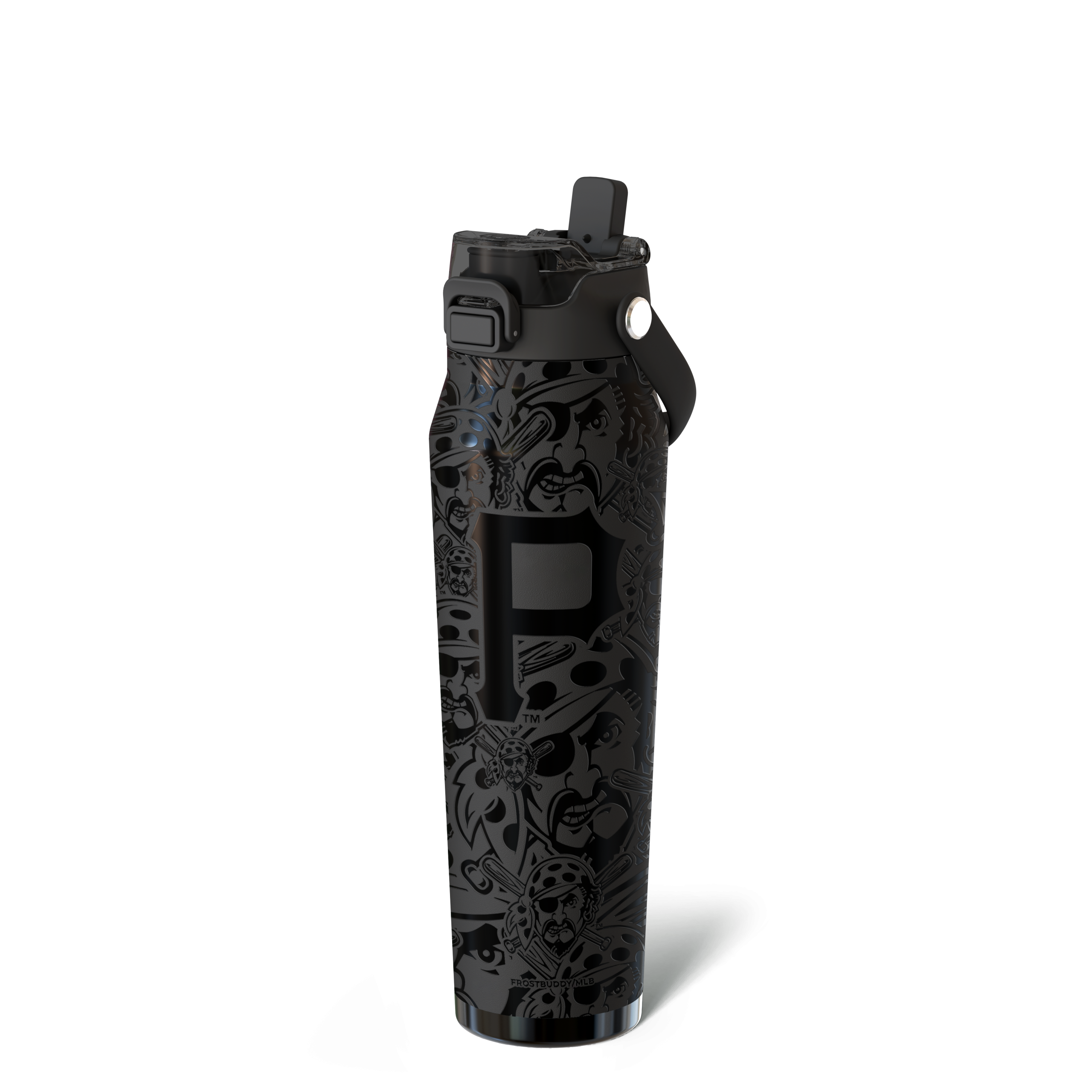 Bottle Buddy 32oz | Pittsburgh Pirates | Night Game - Image 3