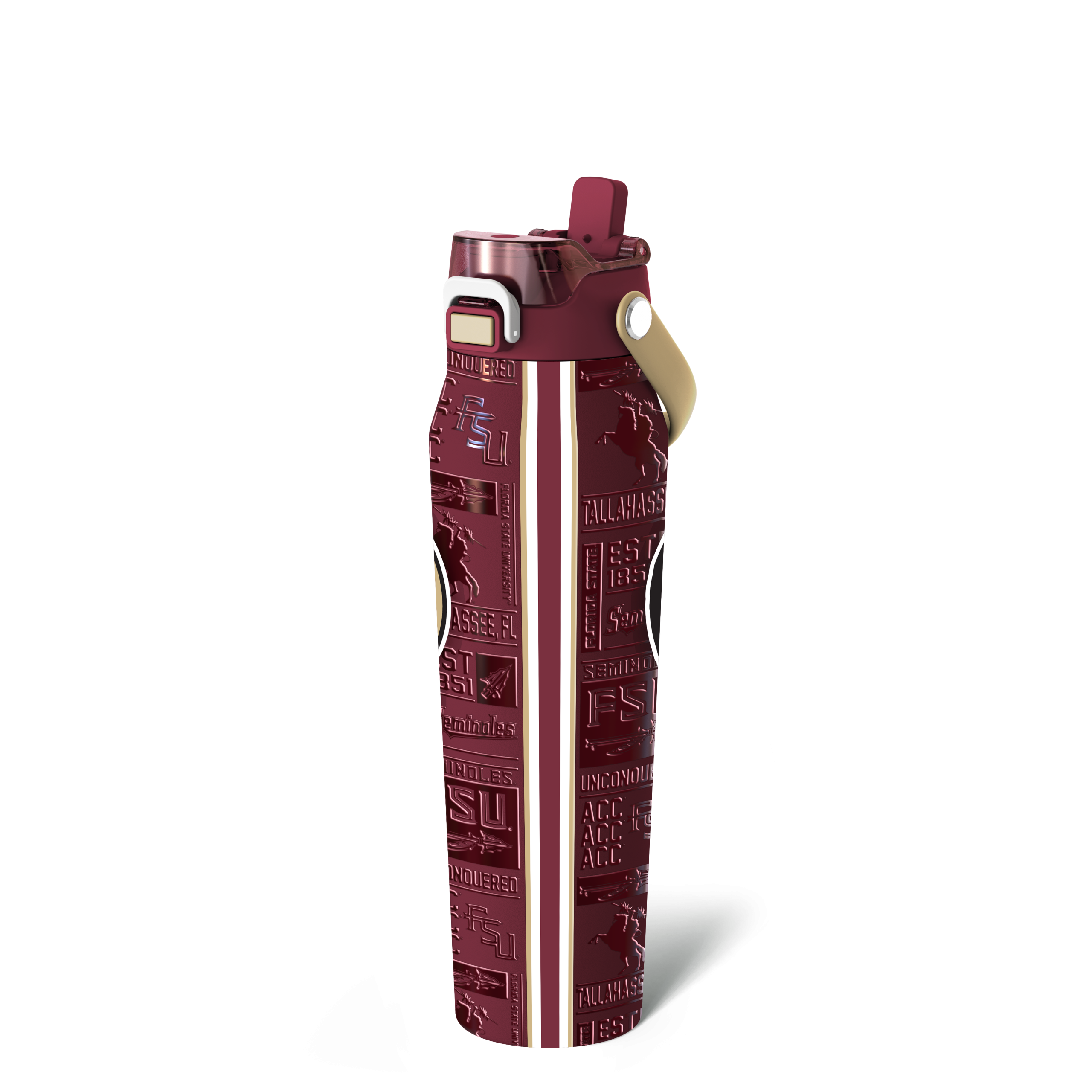 Bottle Buddy 32oz | Florida State Seminoles | Legacy - Image 2