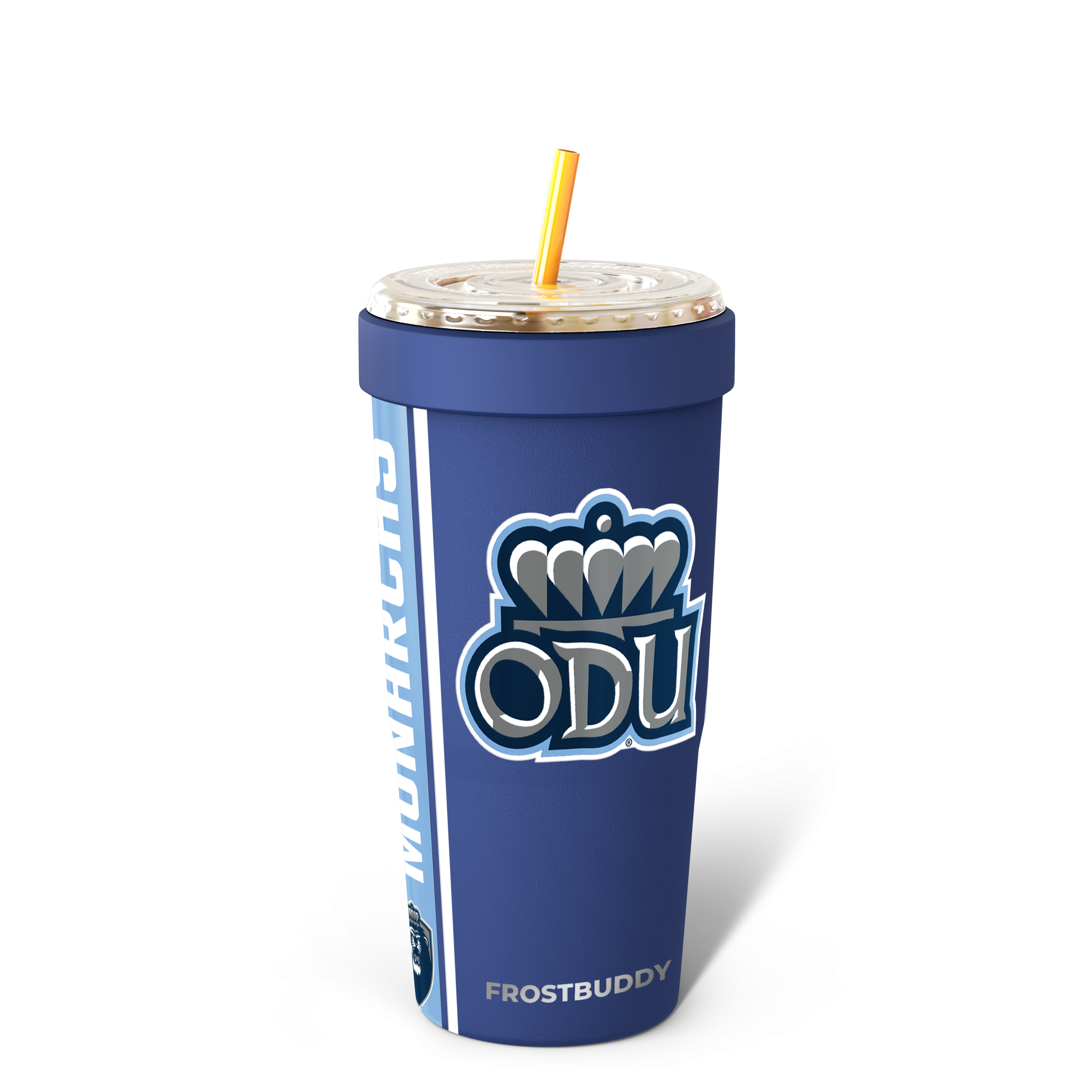 To-Go Buddy | Old Dominion Monarchs | Gameday