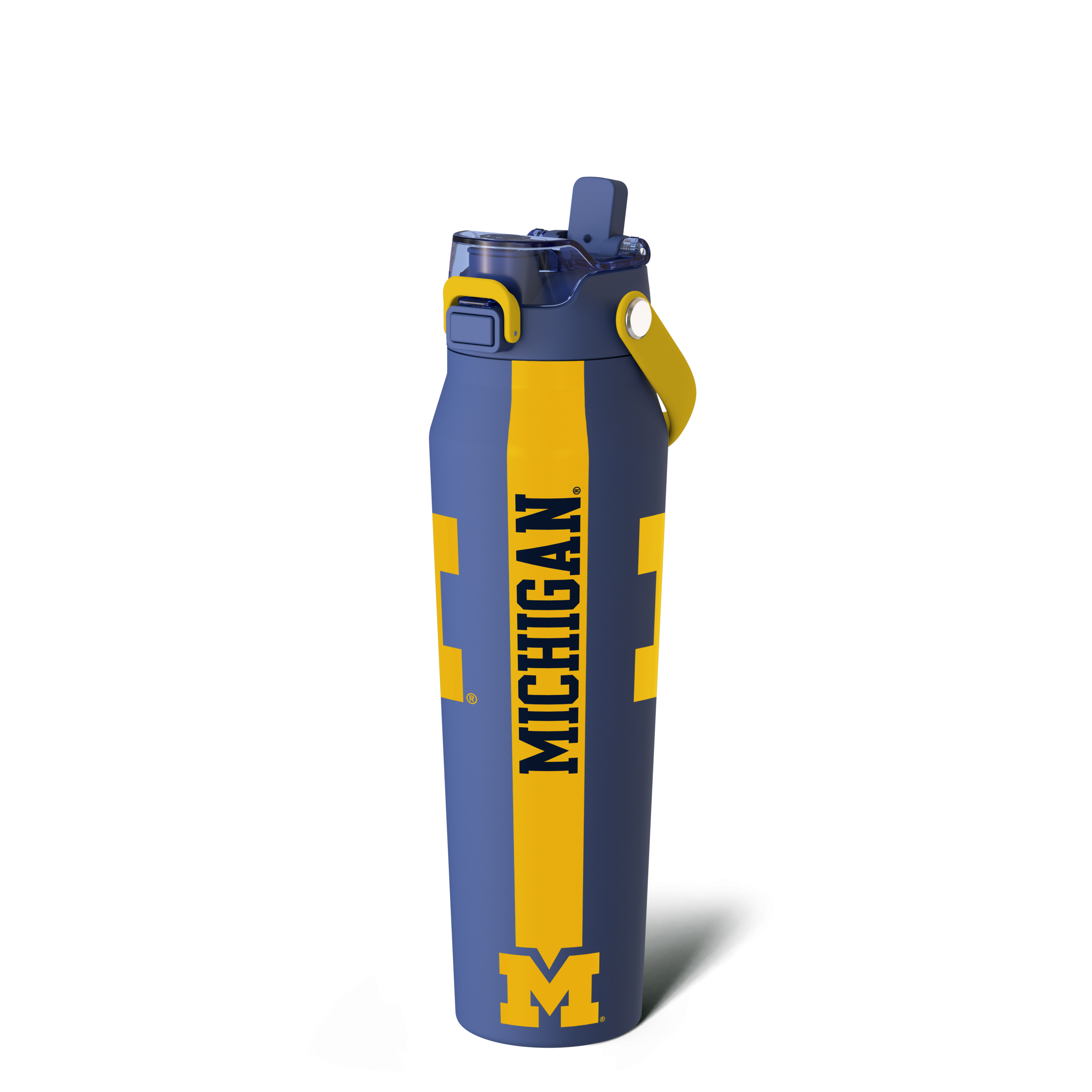 Bottle Buddy 32oz | Michigan Wolverines | Gameday - Image 2