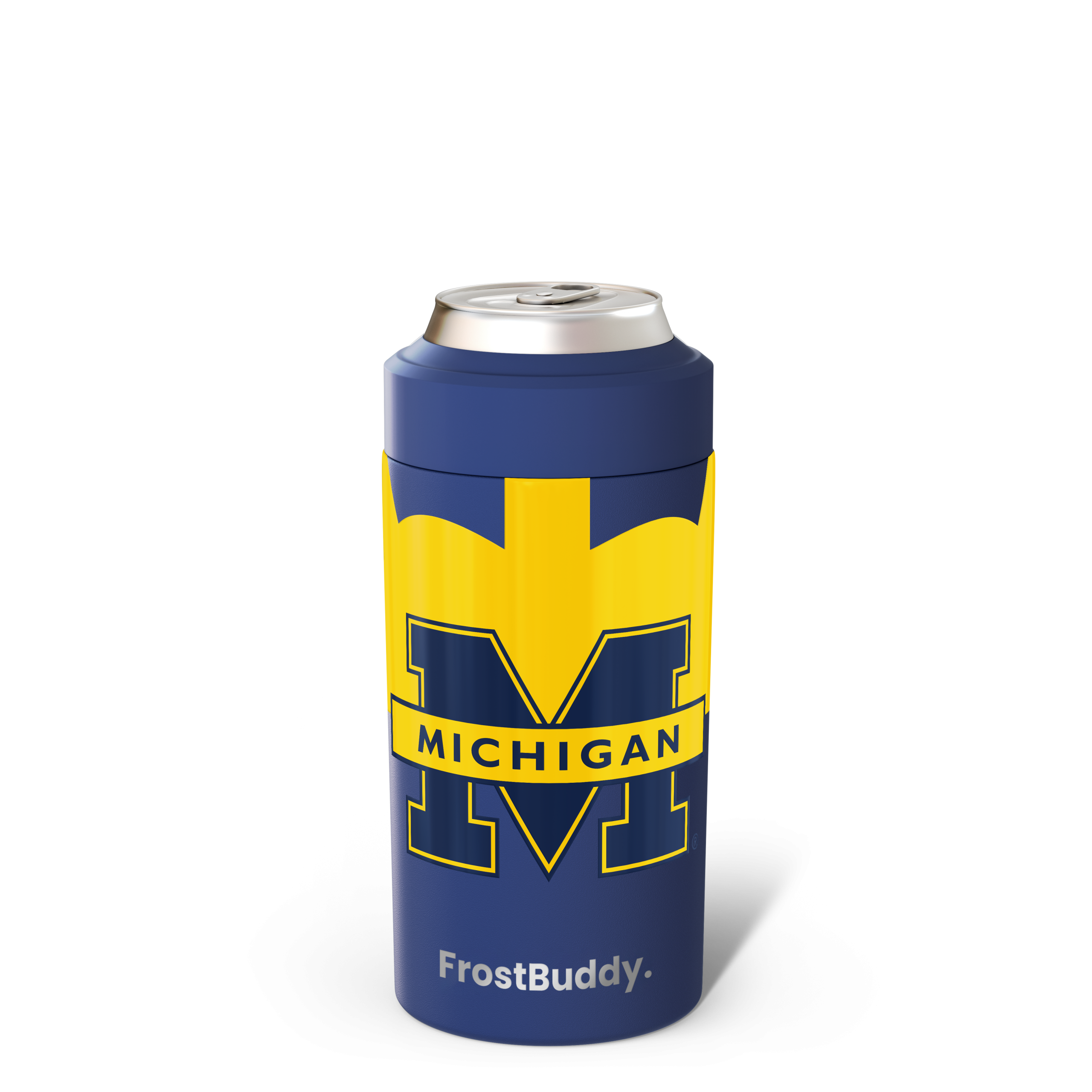 Universal Buddy | Michigan Wolverines | Wings