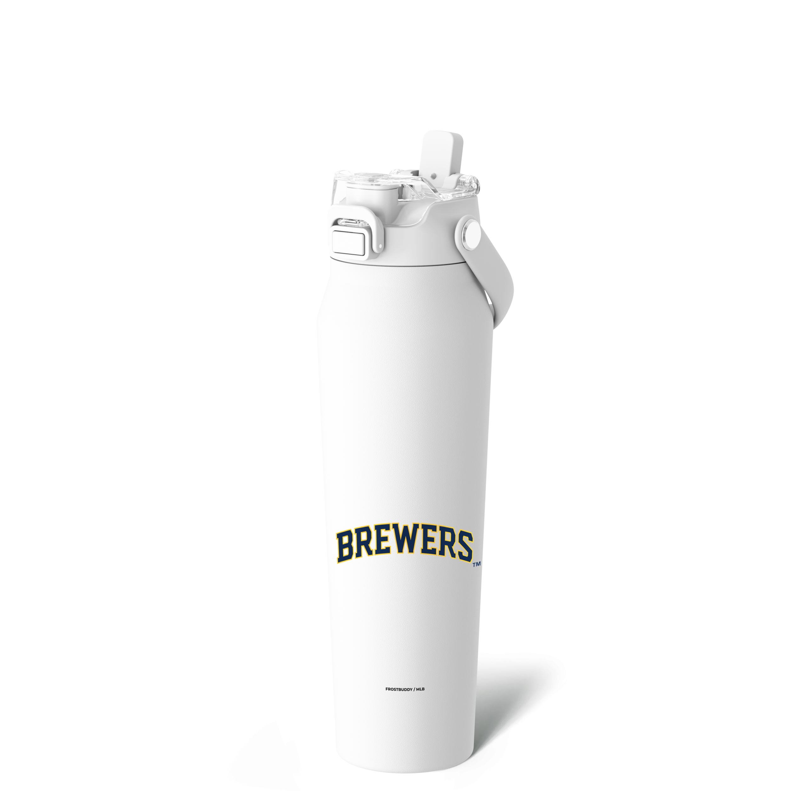 Bottle Buddy 32oz | Milwaukee Brewers | Gameday - Image 3