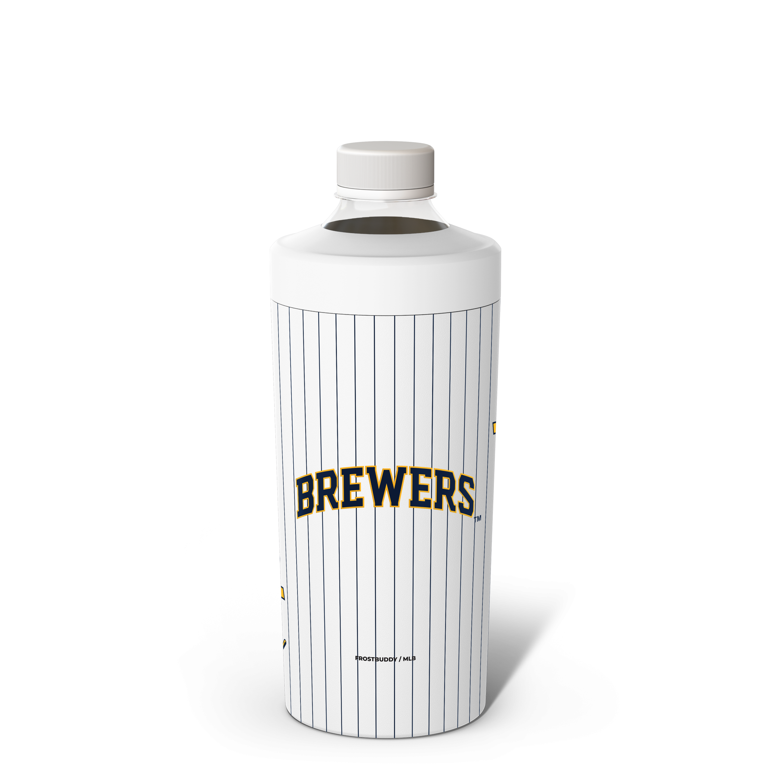Universal XL | Milwaukee Brewers | Gameday - Image 3
