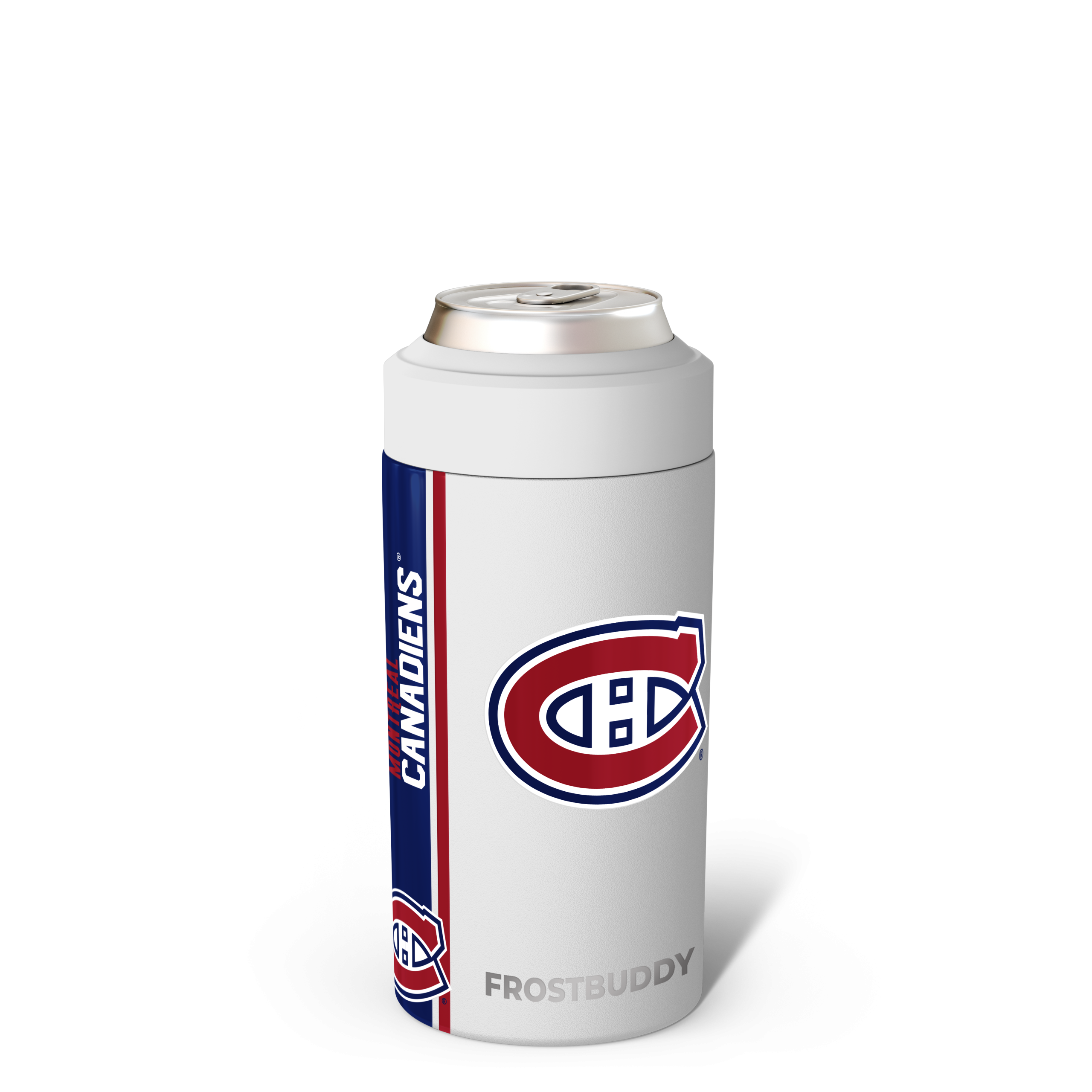 Universal Buddy | Montreal Canadiens | Gameday