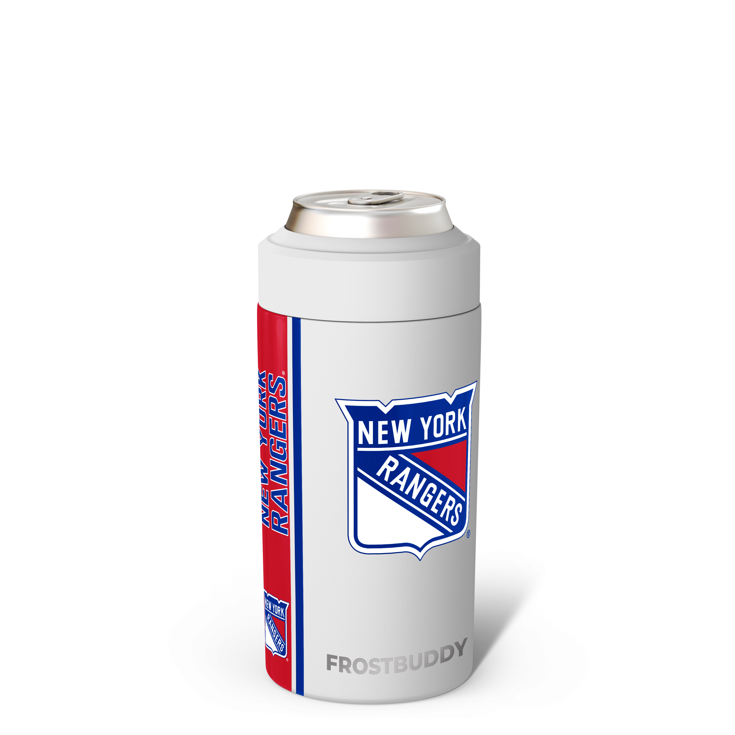 Universal Buddy | New York Rangers | Gameday