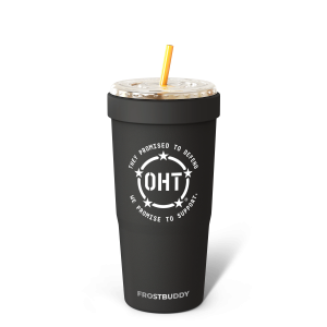 To-Go Buddy | OHT Service