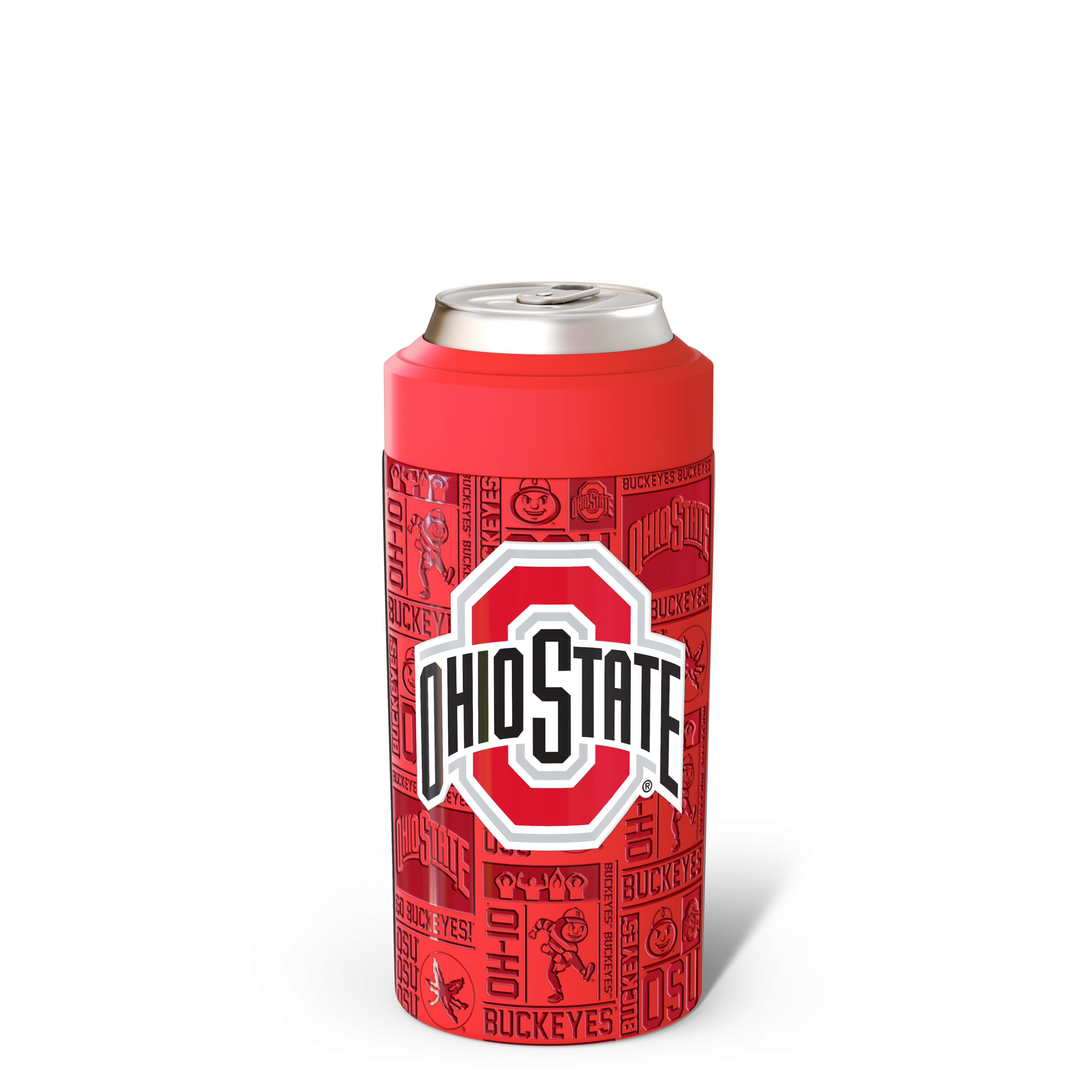Universal Buddy | Ohio State | Legacy - Image 3