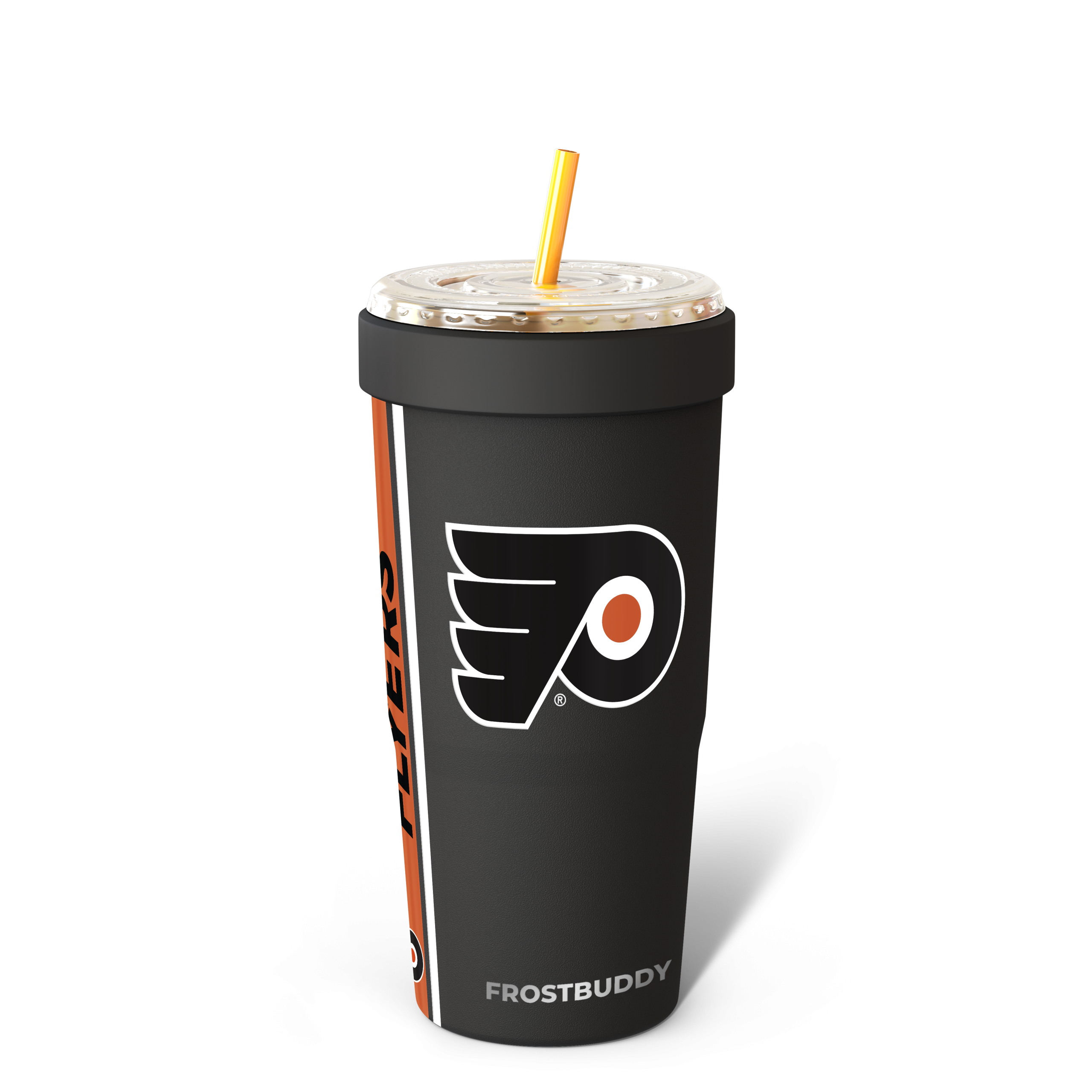 To-Go Buddy | Philadelphia Flyers | Gameday