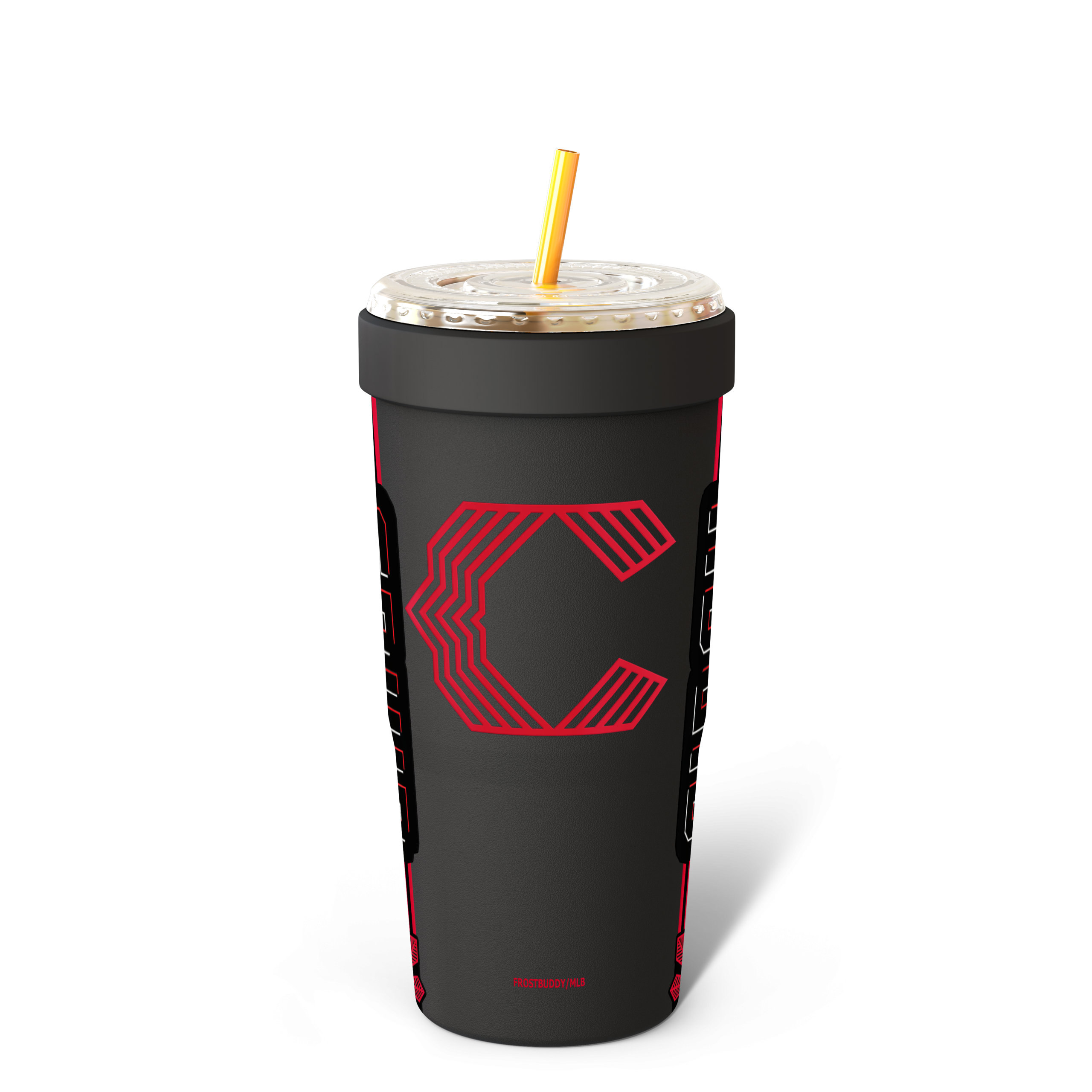 To-Go Buddy | Cincinnati Reds | City Connect - Image 3