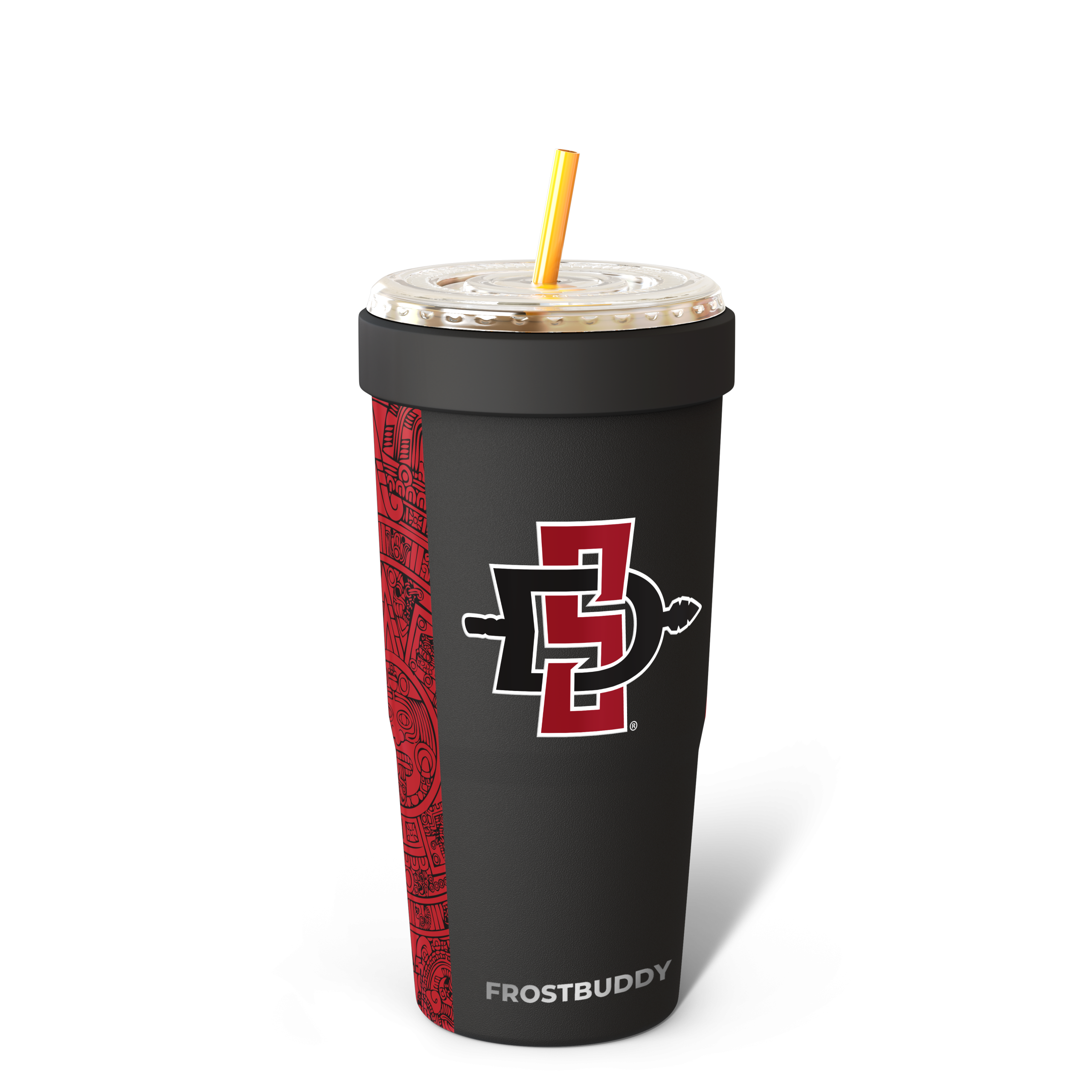 To-Go Buddy | San Diego State Aztecs | Gameday