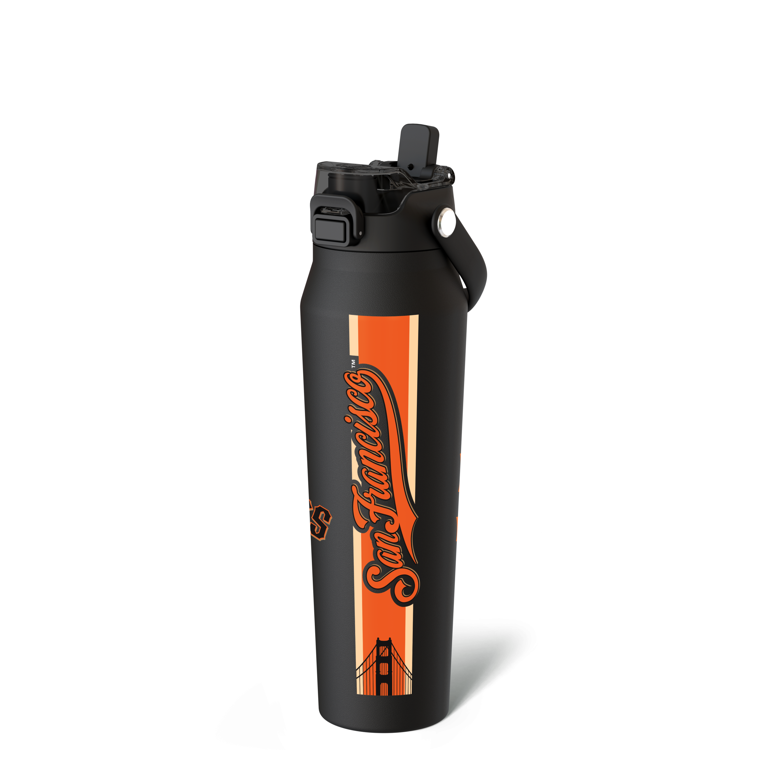 Bottle Buddy 32oz | San Francisco Giants | Gameday - Image 2