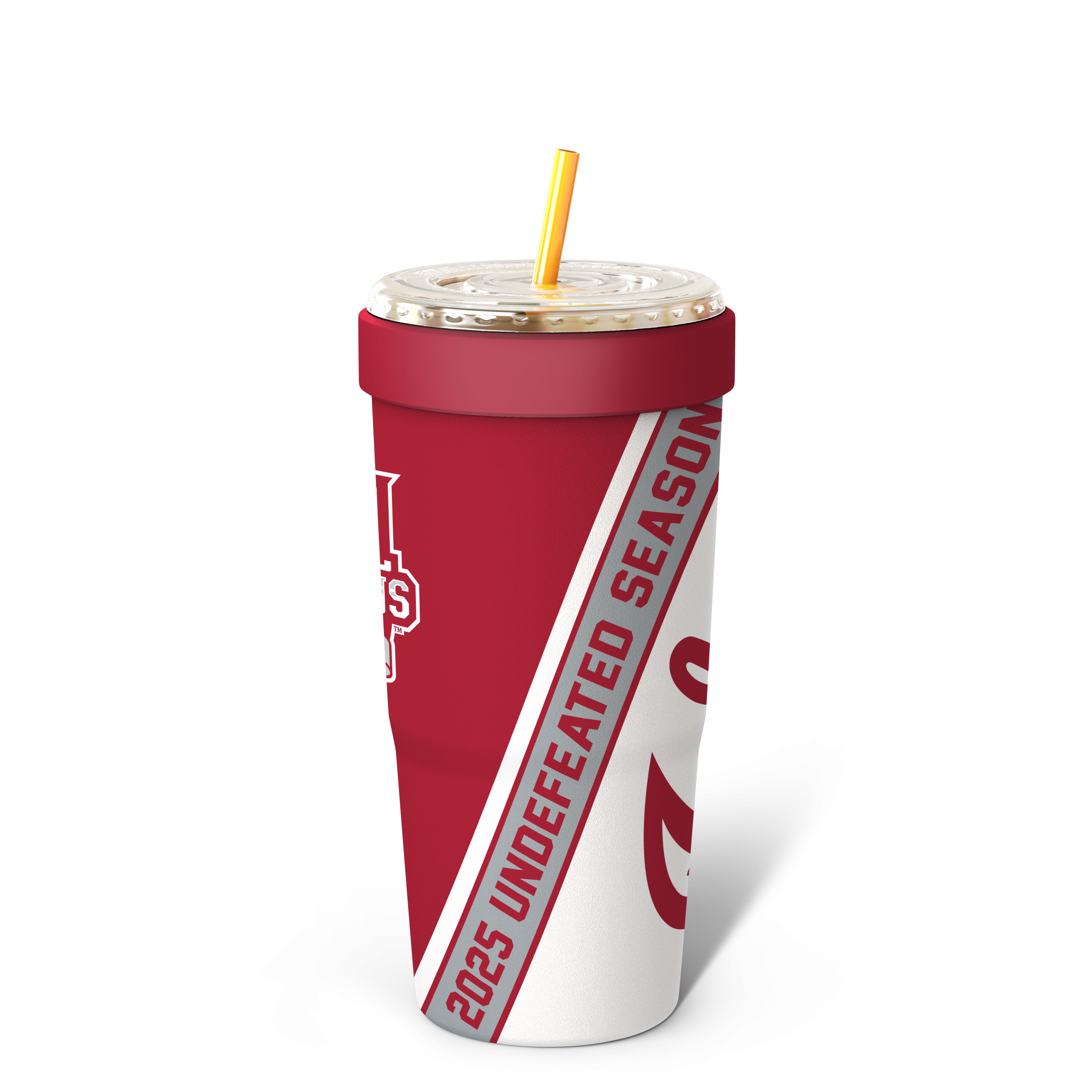 To-Go Buddy | Indiana Hoosiers | CFB National Champs - Image 2