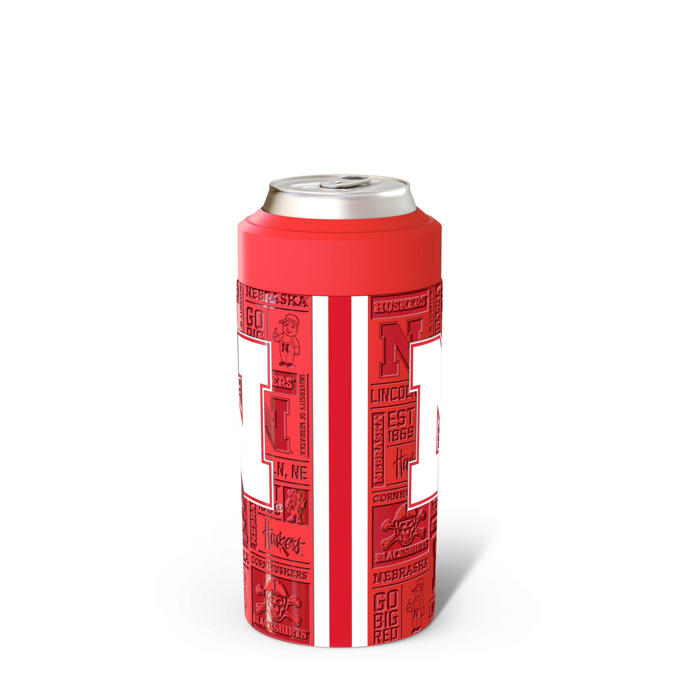 Universal Buddy | Nebraska Cornhuskers | Legacy - Image 2