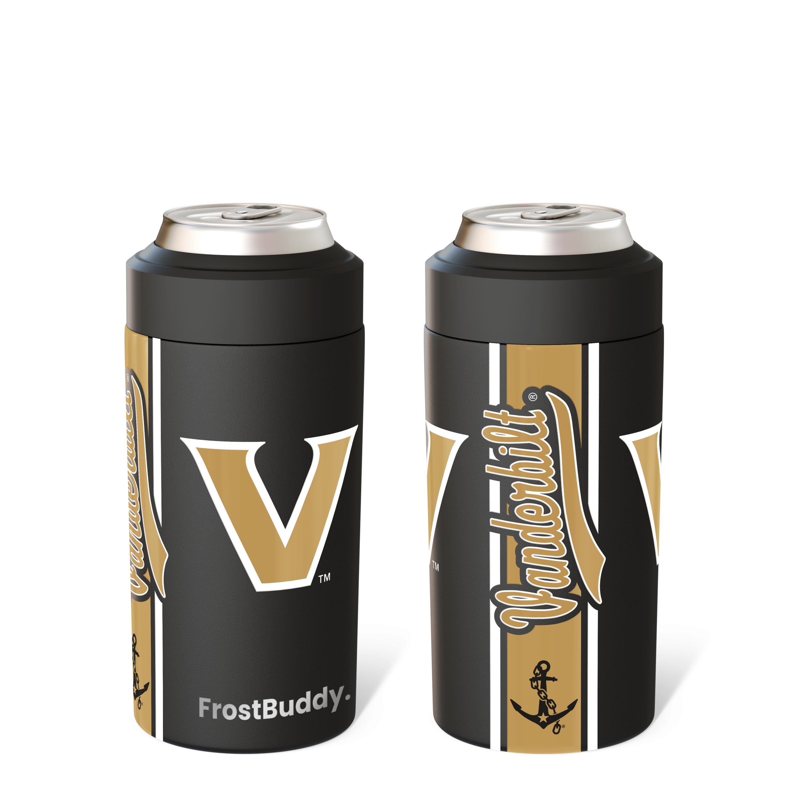 Universal Buddy | Vanderbilt Commodores | Gameday - Image 3