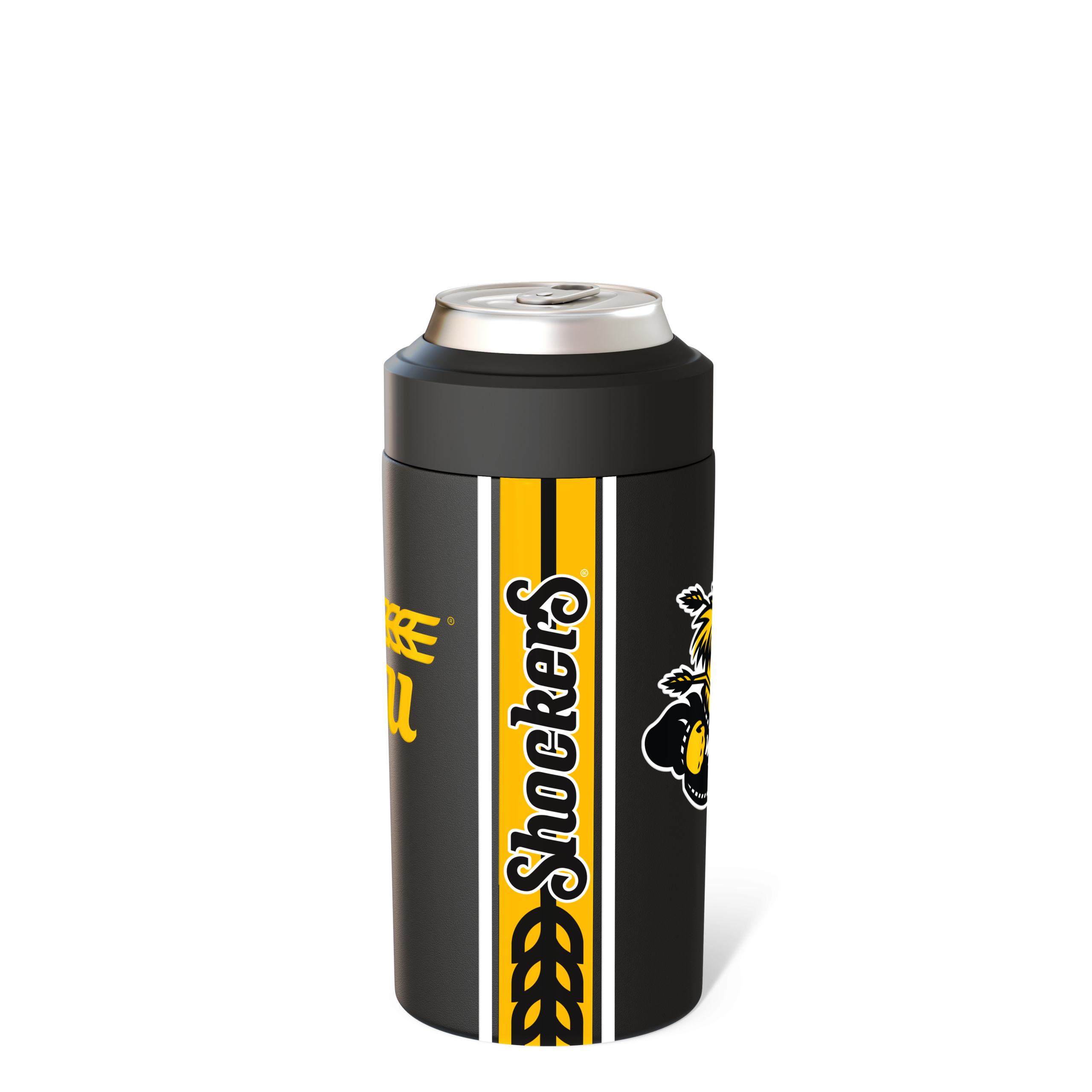 Universal Buddy | Wichita State Shockers | Gameday - Image 2