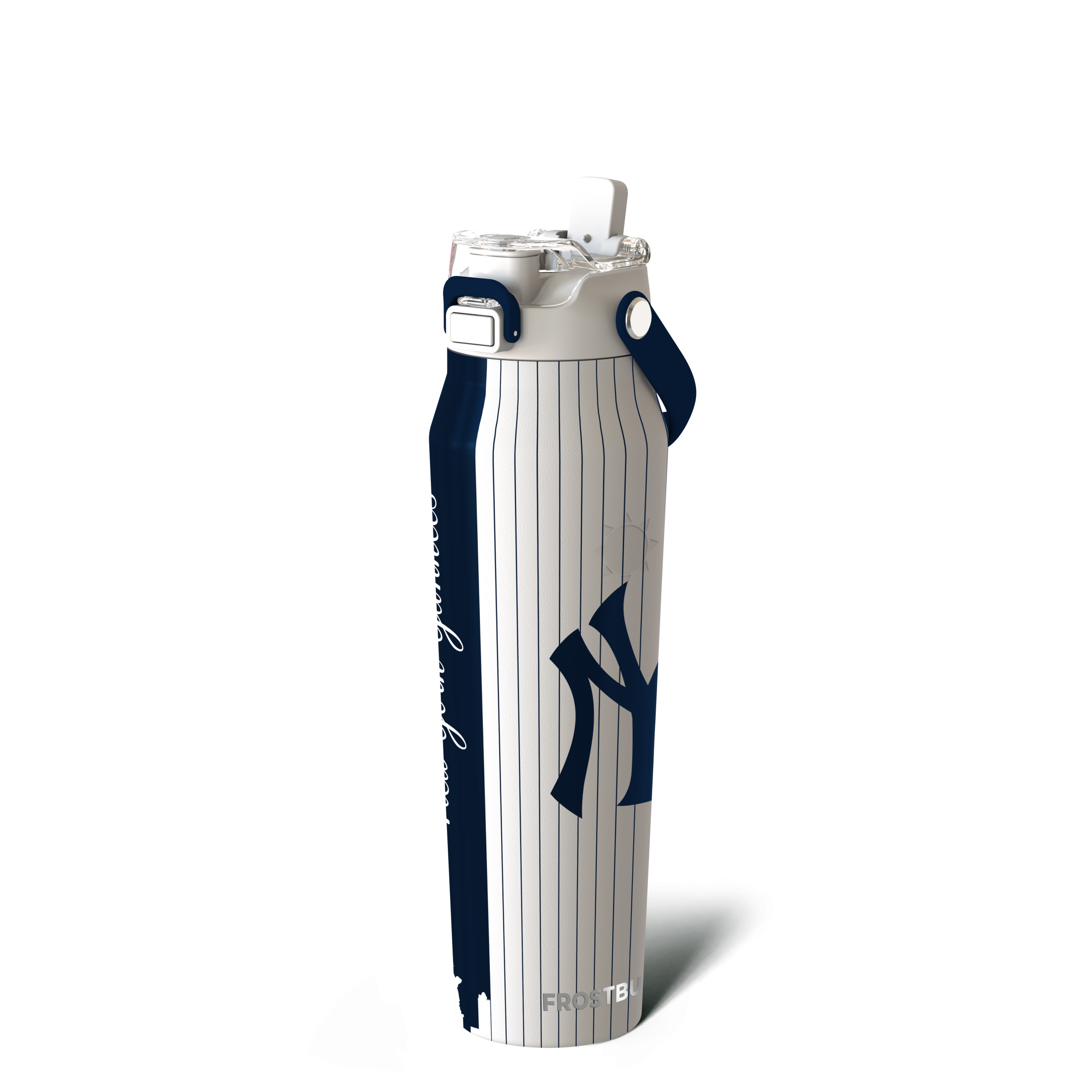 Bottle Buddy 32oz | New York Yankees | Gameday - Image 2