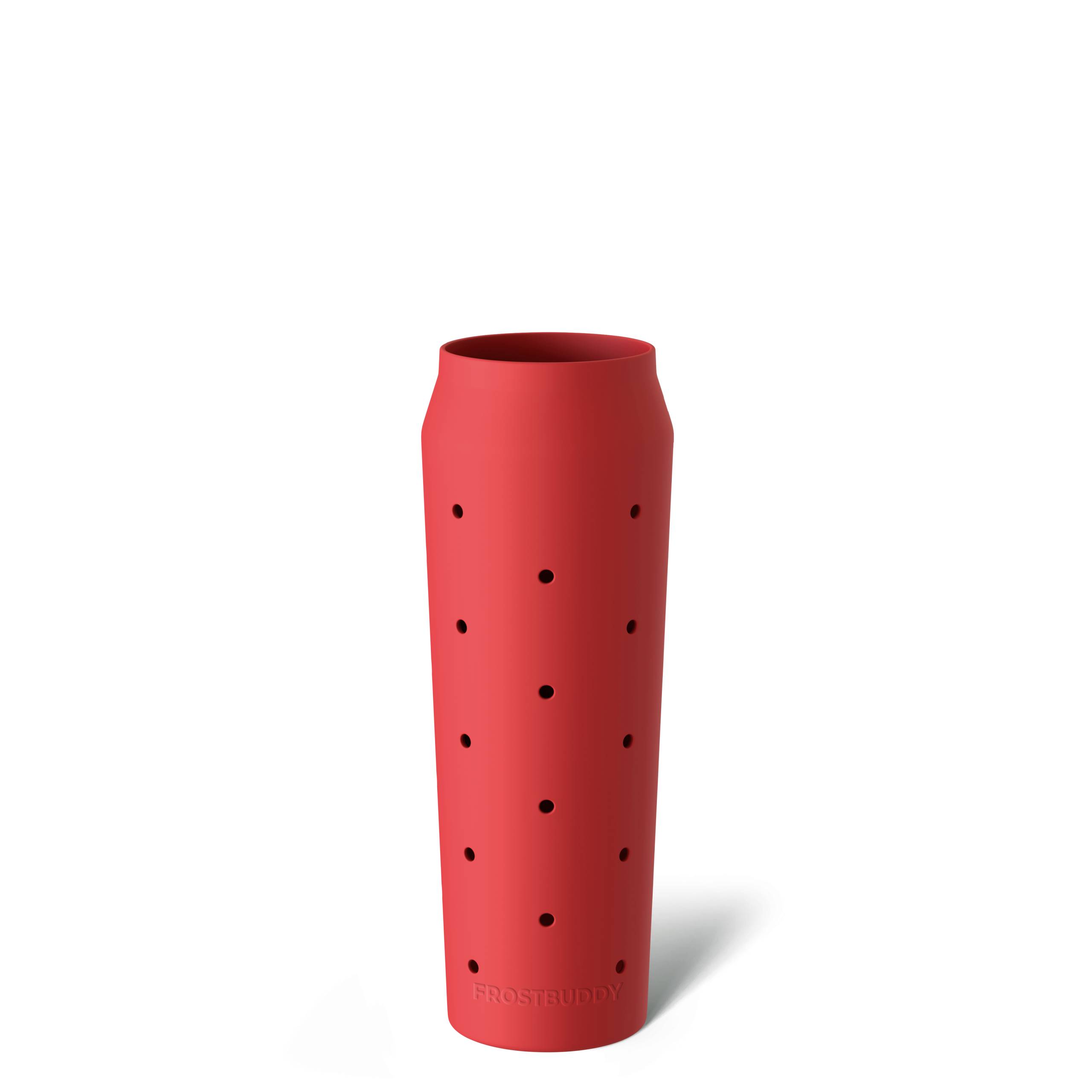Bottle Buddy 32oz Skin | Crimson