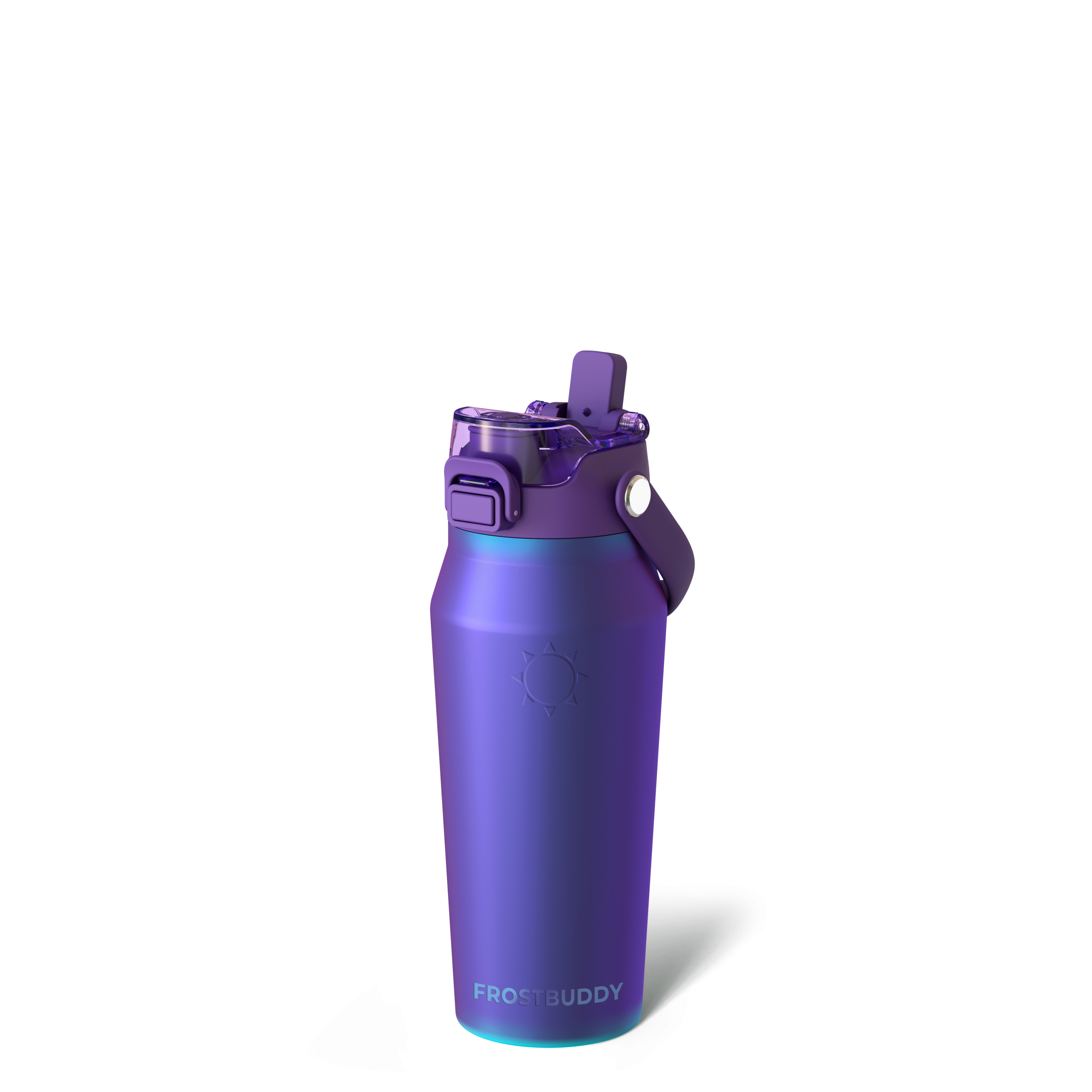 Bottle Buddy 16oz | Nebula