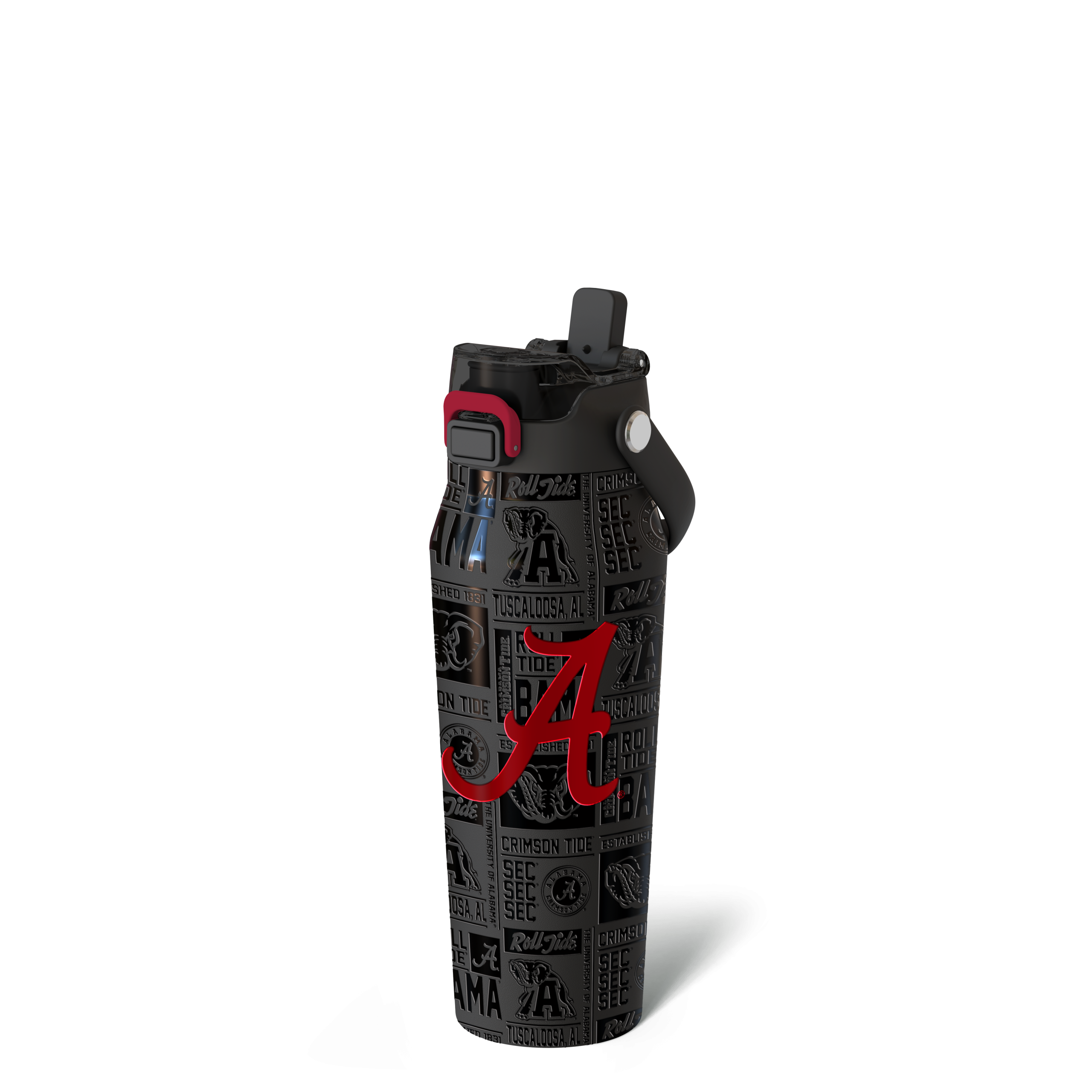 Bottle Buddy 24oz | Alabama Crimson Tide | Legacy - Image 4