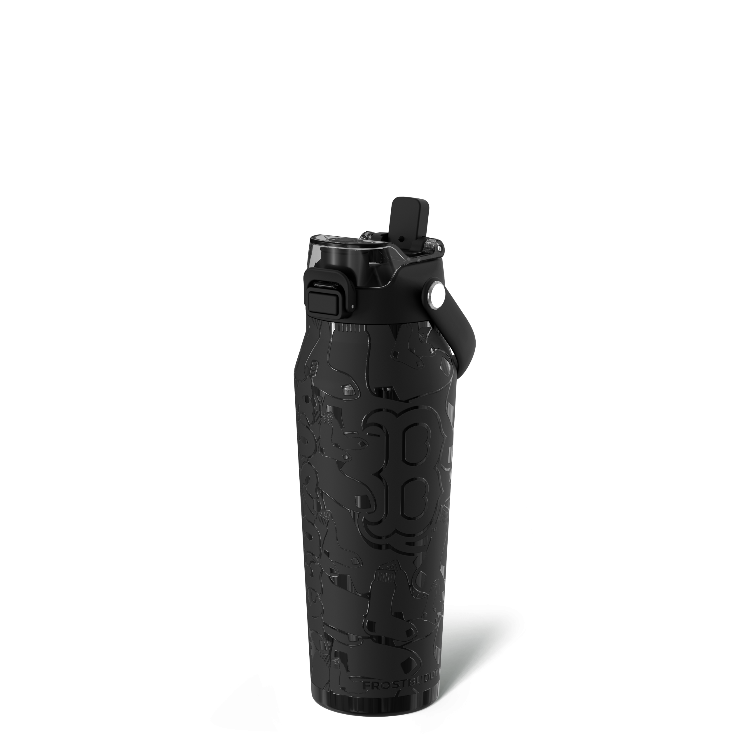 Bottle Buddy 24oz | Boston Red Sox | Night Game - Image 2