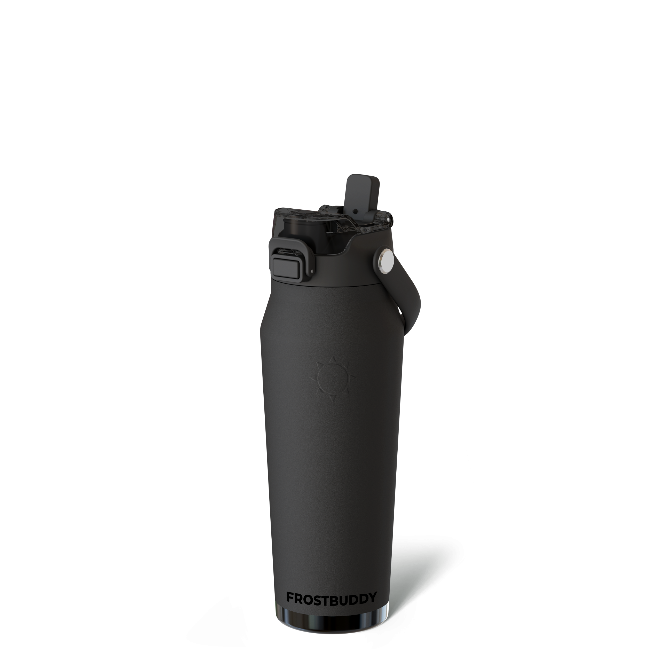 Bottle Buddy 24oz | Dark Night