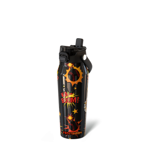 Bottle Buddy 24oz | Hittin' Bombs