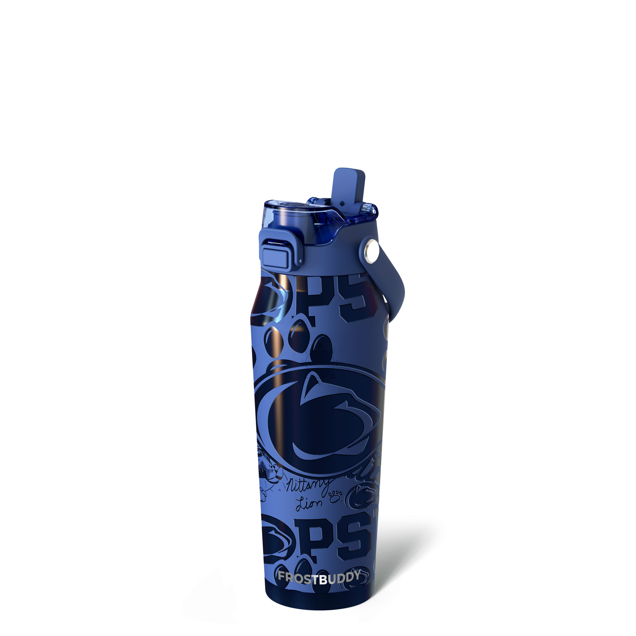Bottle Buddy 24oz | Penn State Nittany Lions | Color Rush