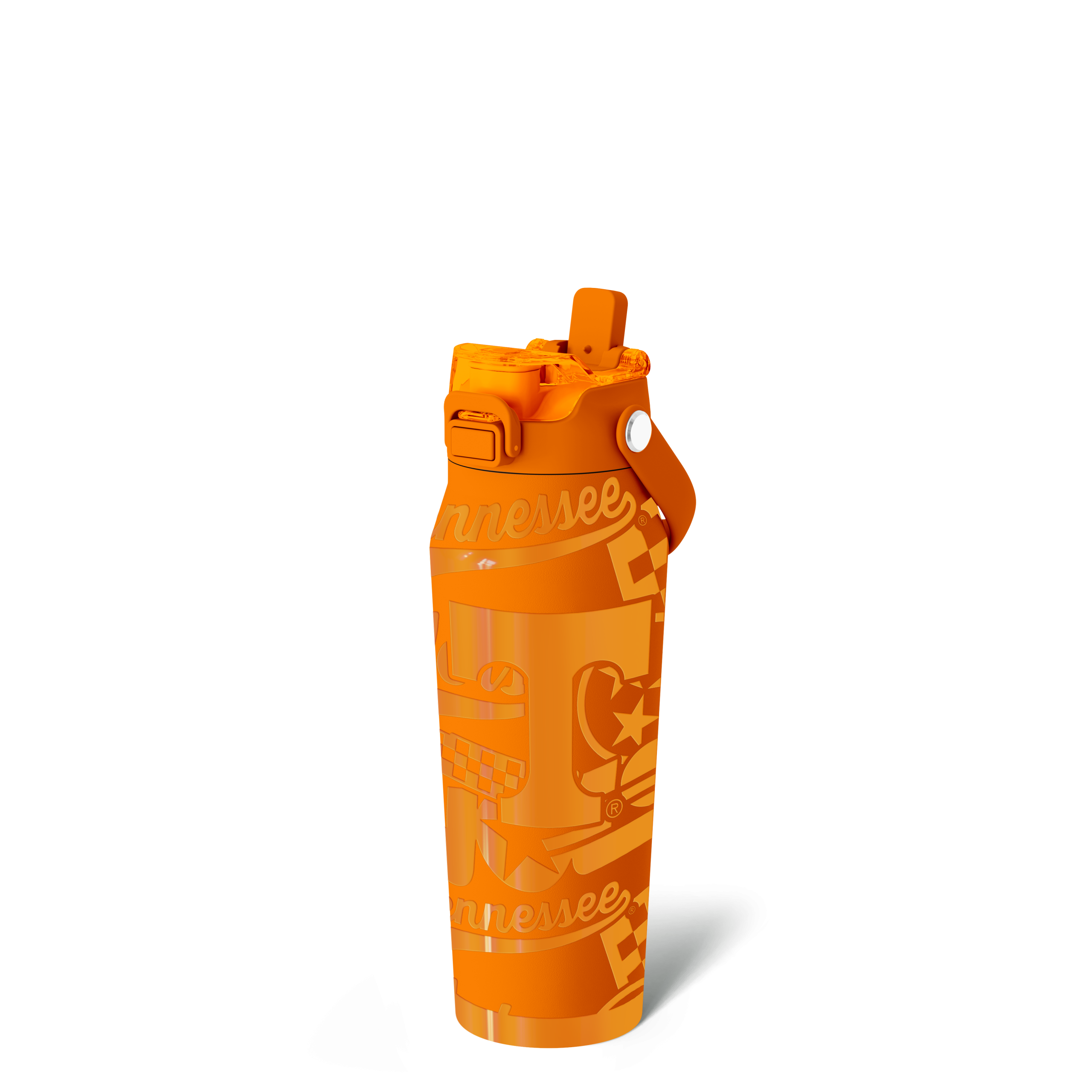 Bottle Buddy 24oz | Tennessee Volunteers | Color Rush - Image 4