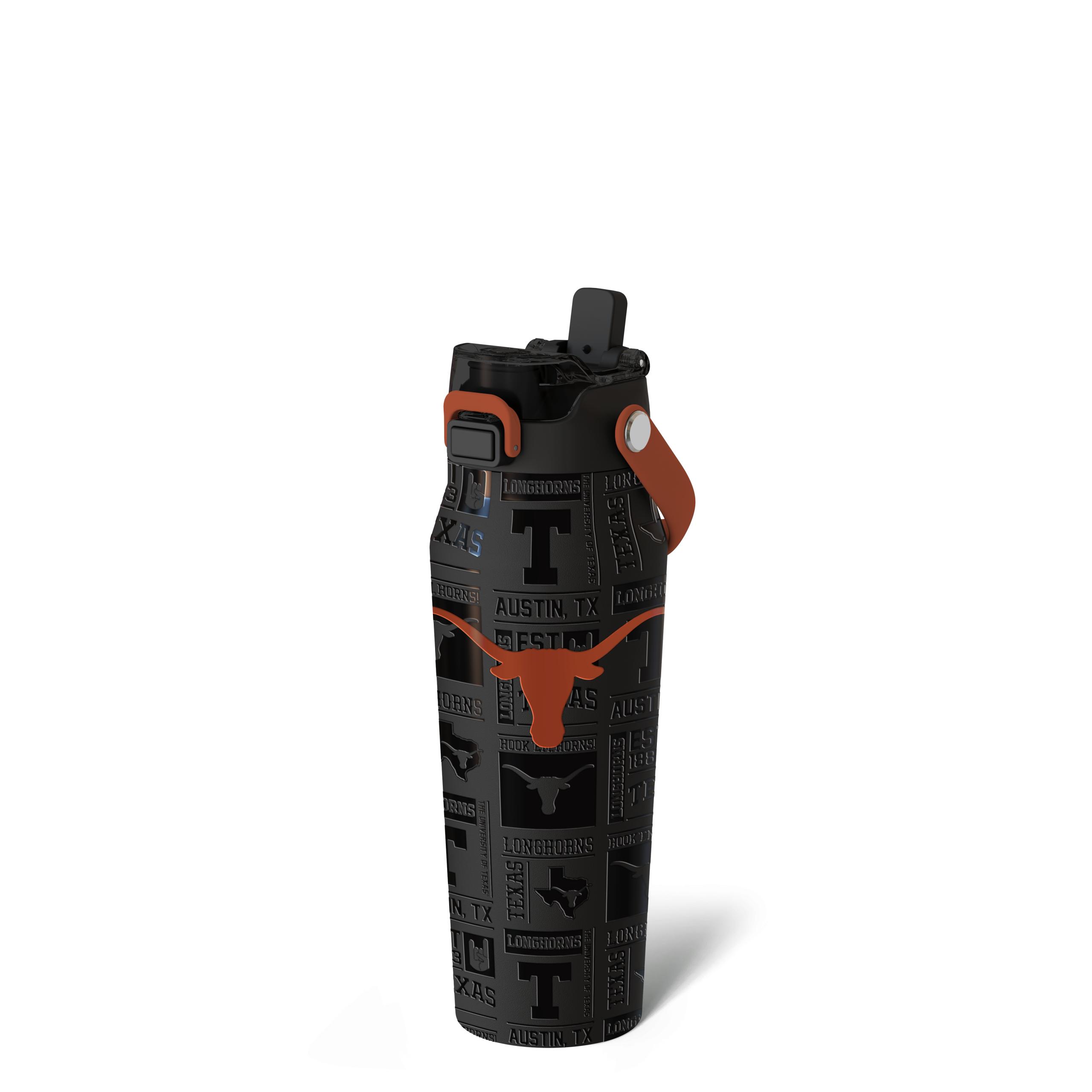 Bottle Buddy 24oz | Texas Longhorns | Legacy - Image 4