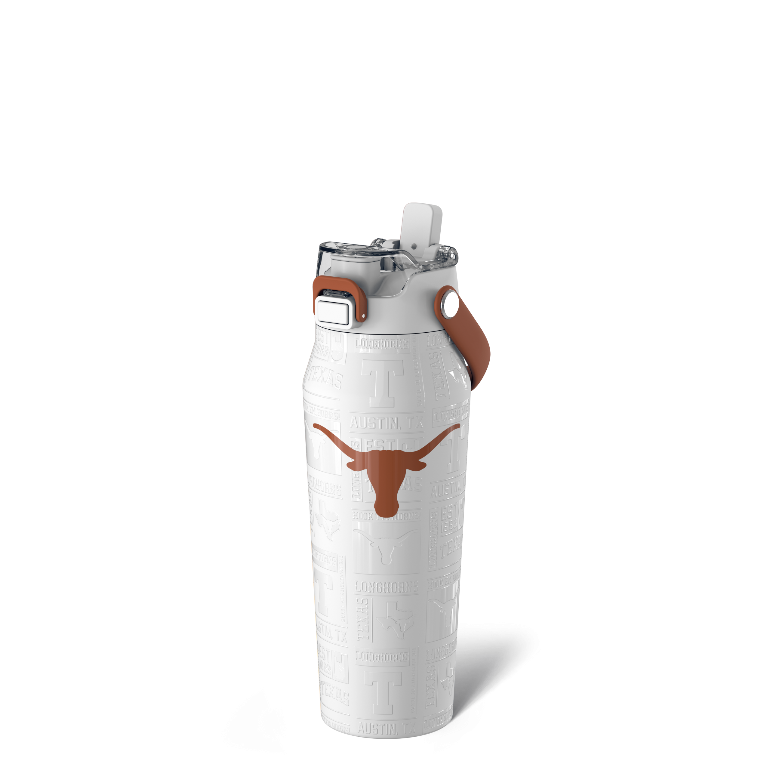 Bottle Buddy 24oz | Texas Longhorns | Legacy - Image 4