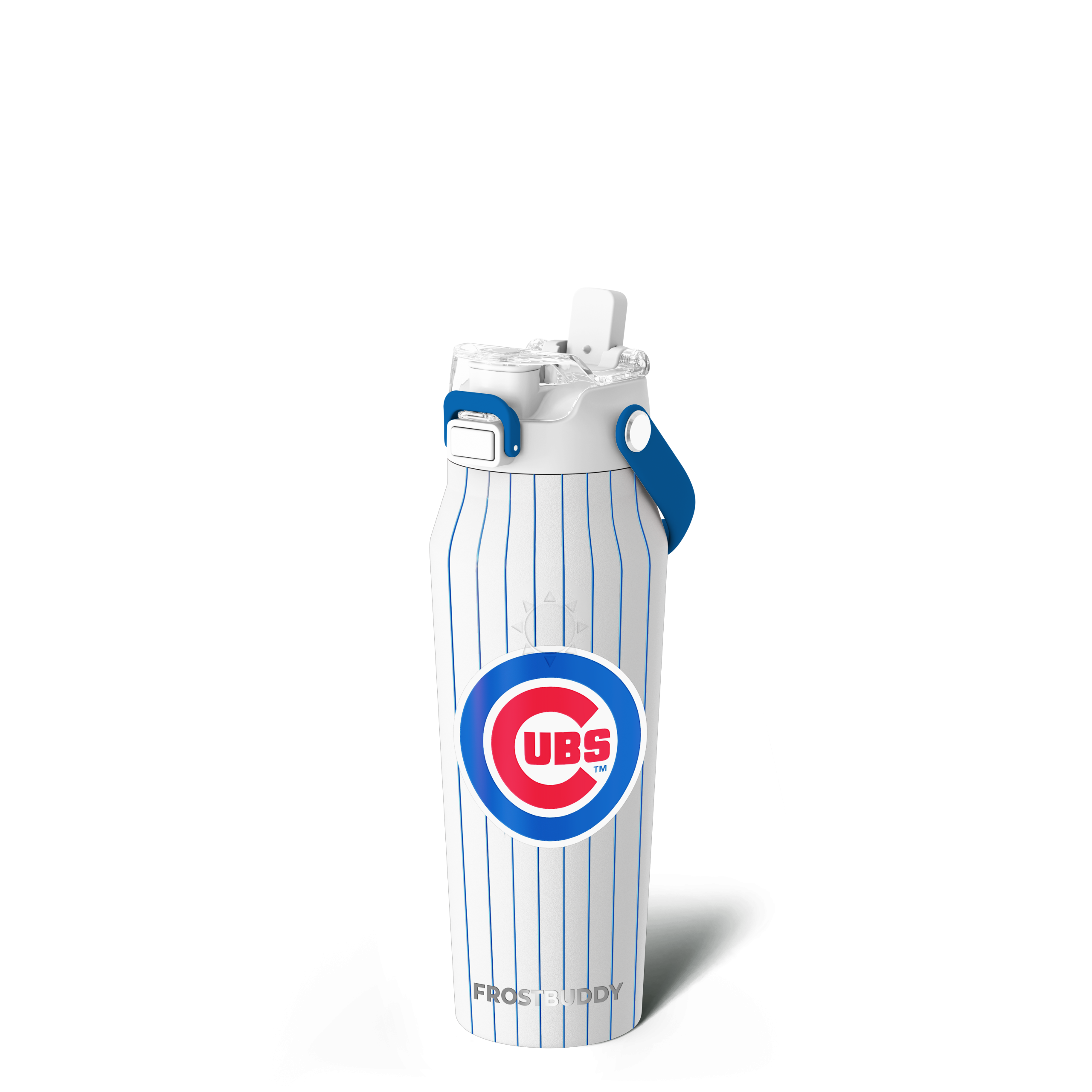 Bottle Buddy 24oz | Chicago Cubs | Gameday