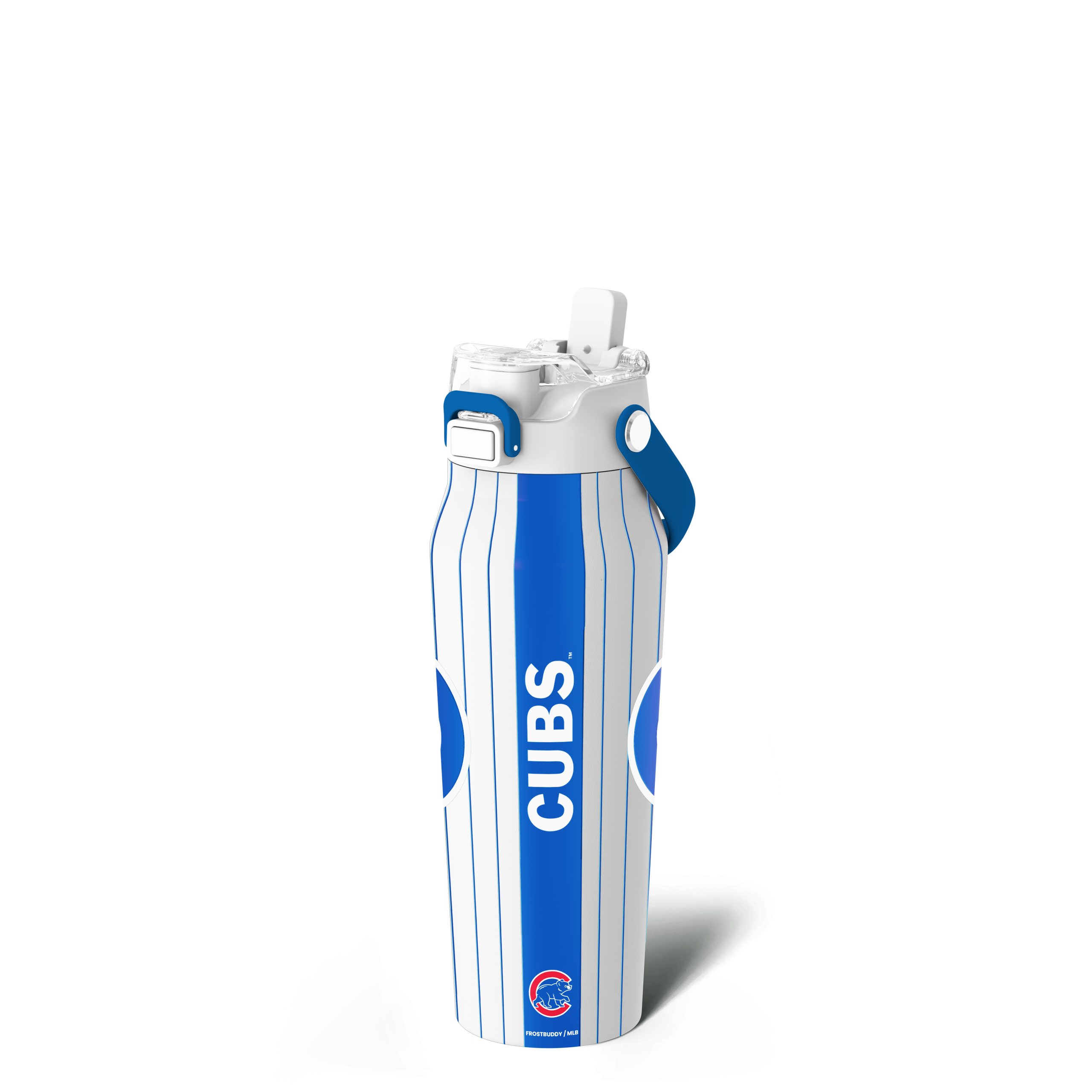 Bottle Buddy 24oz | Chicago Cubs | Gameday - Image 3