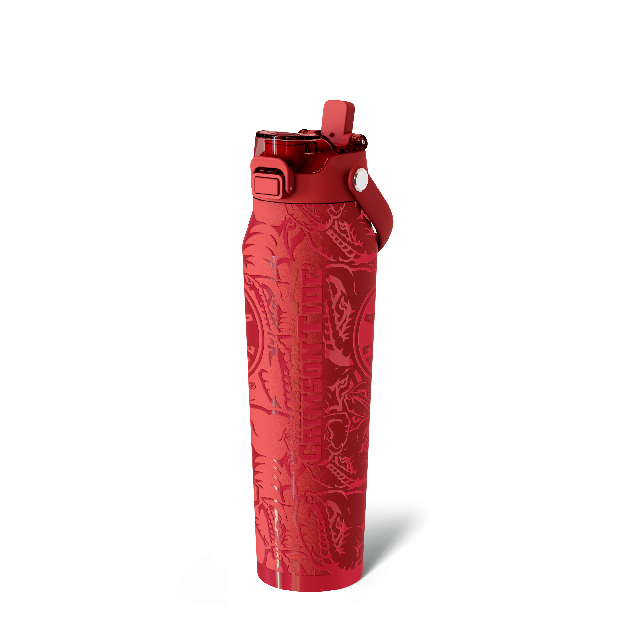 Bottle Buddy 32oz | Alabama Crimson Tide | Color Rush - Image 3